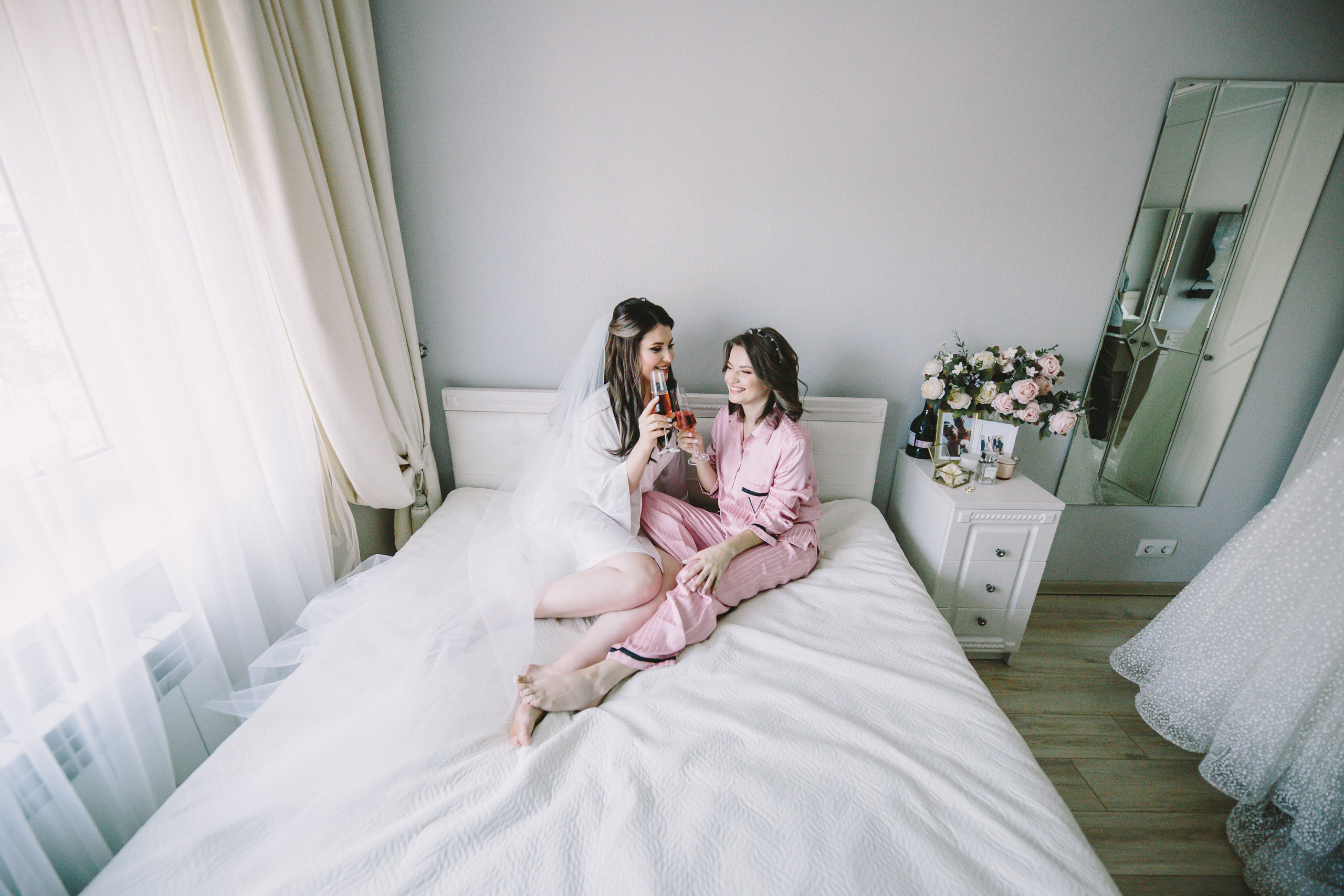 Danil&Tatyana. Свадебный /Семейный фотограф в Краснодарском крае Лилия Комар