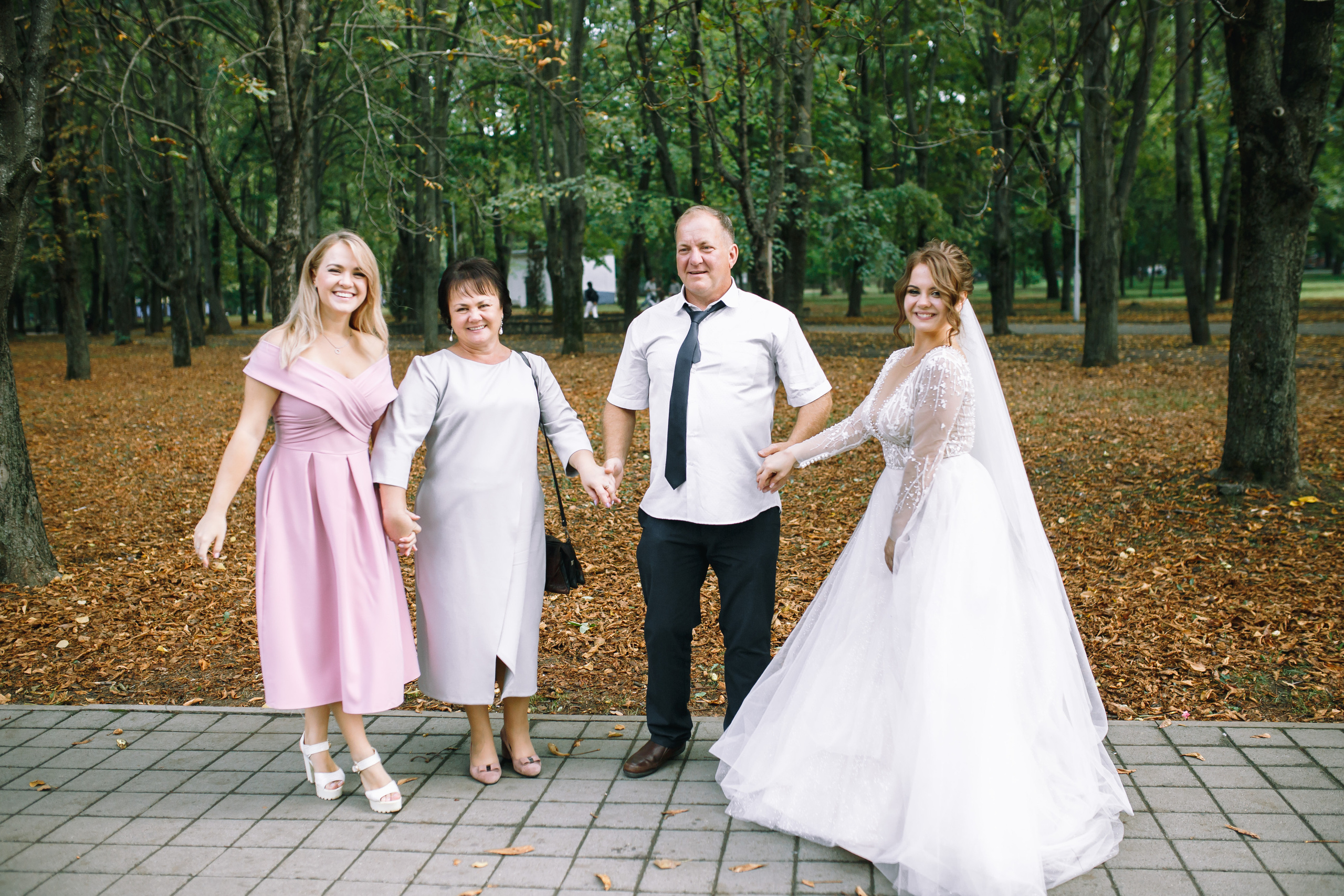 Vladislav&Irina. Свадебный /Семейный фотограф в Краснодарском крае Лилия Комар