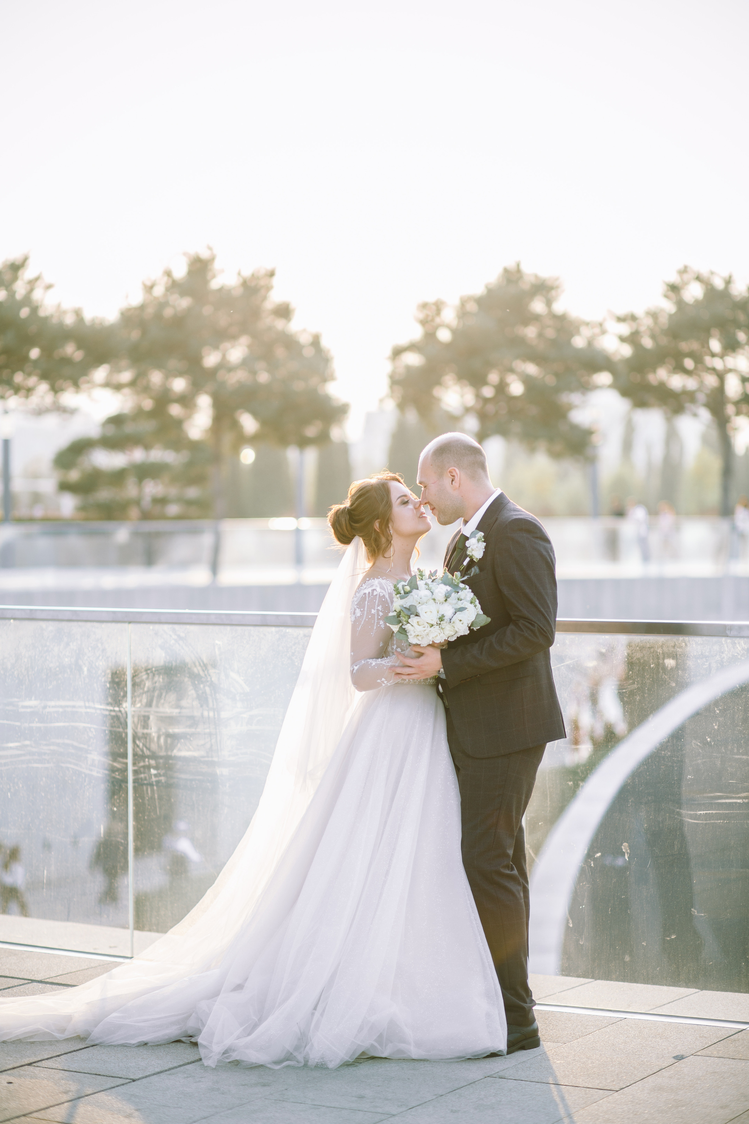 Vladislav&Irina. Свадебный /Семейный фотограф в Краснодарском крае Лилия Комар