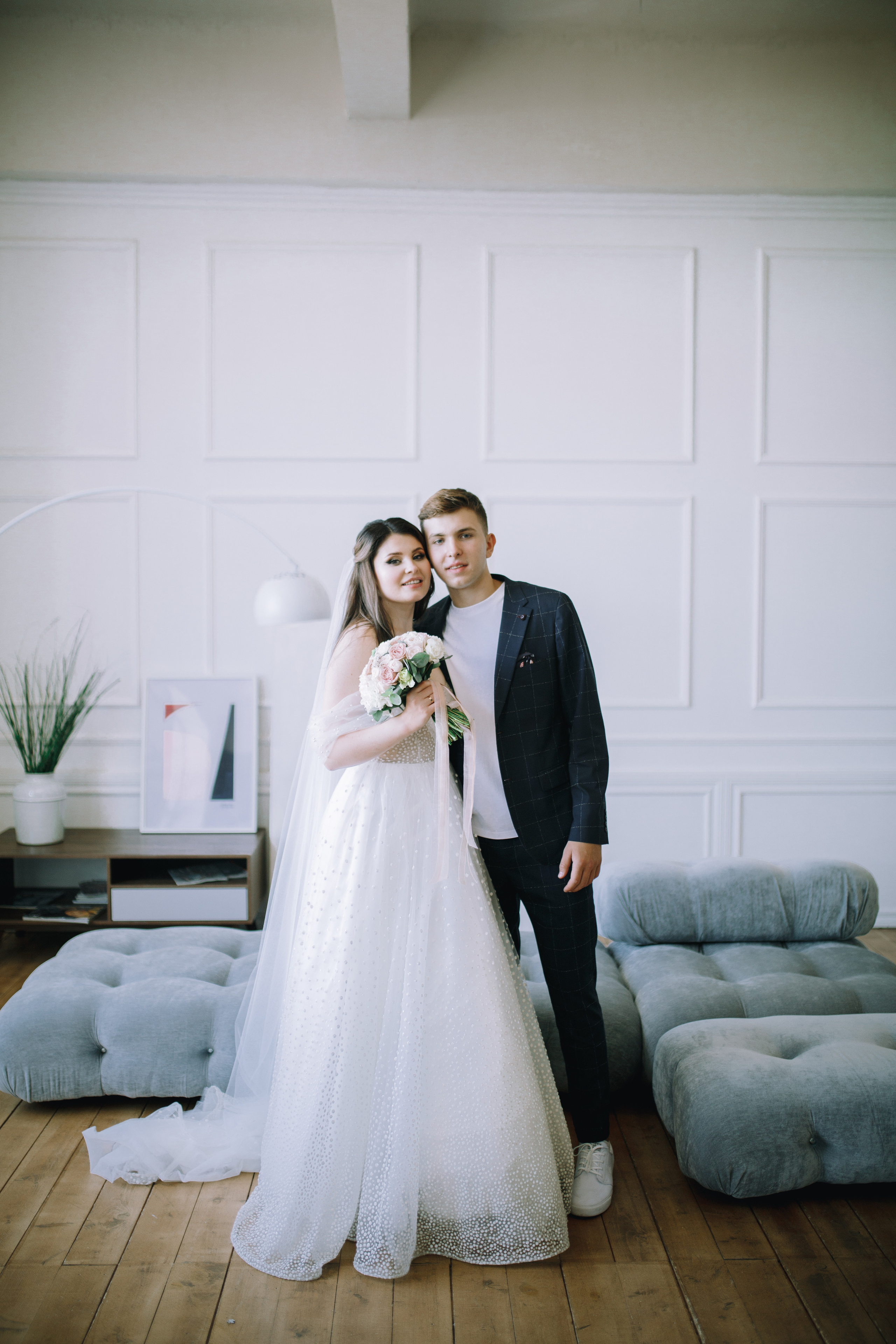 Danil&Tatyana. Свадебный /Семейный фотограф в Краснодарском крае Лилия Комар