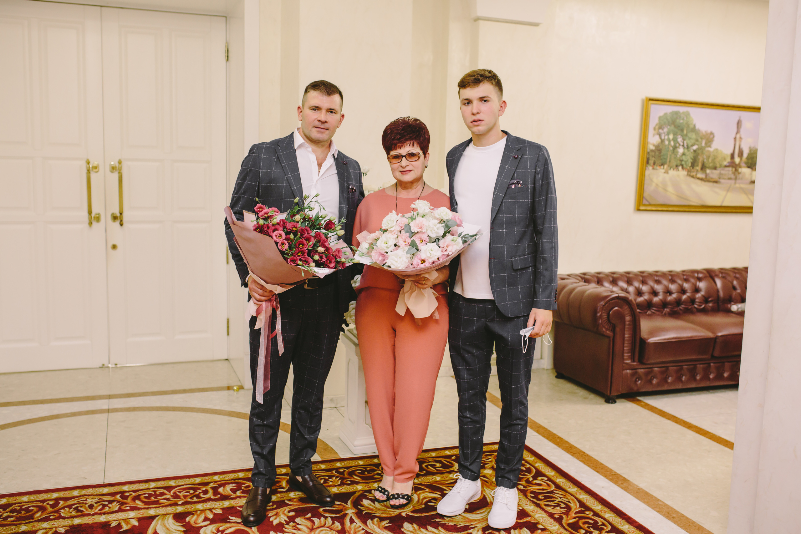 Danil&Tatyana. Свадебный /Семейный фотограф в Краснодарском крае Лилия Комар