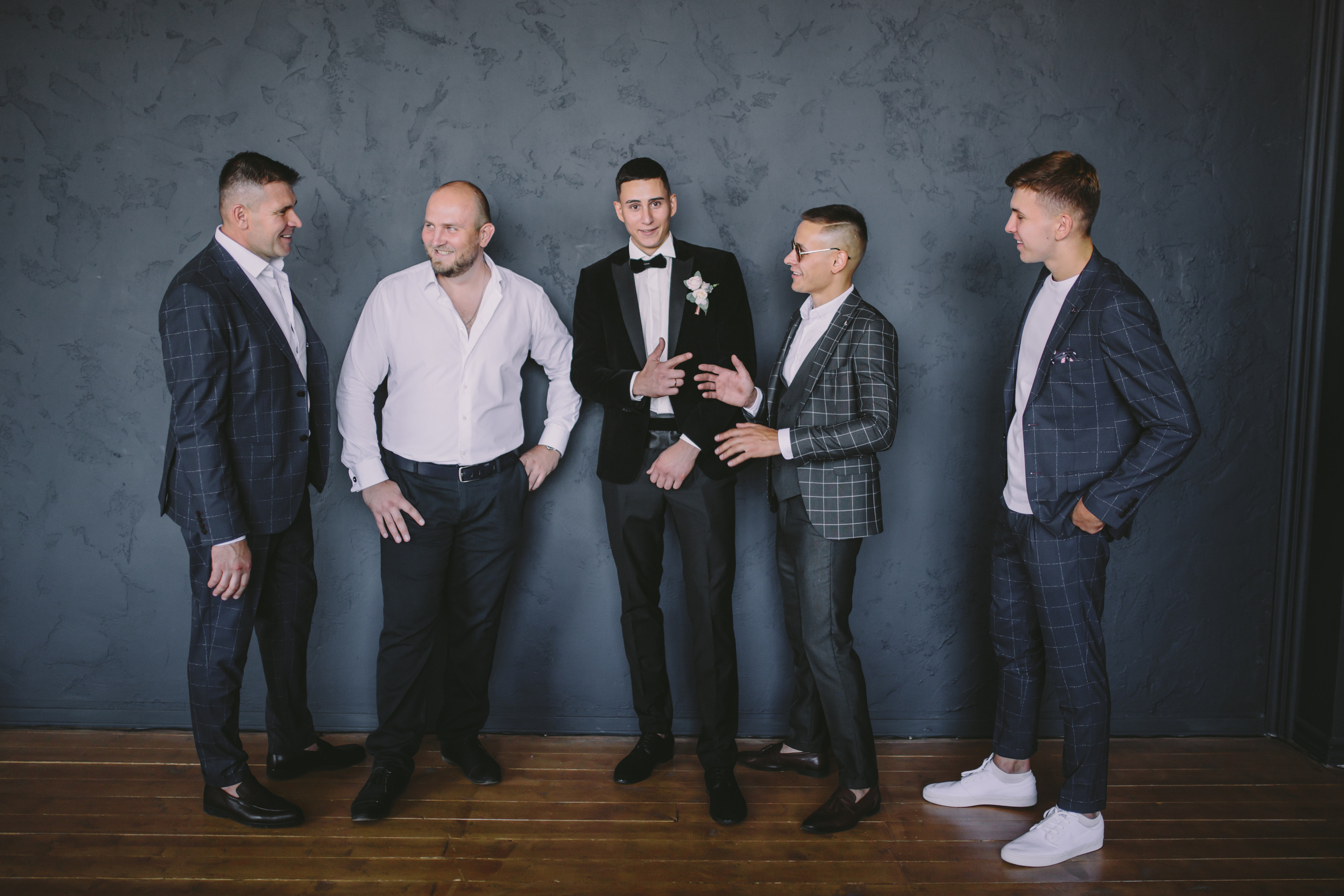 Danil&Tatyana. Свадебный /Семейный фотограф в Краснодарском крае Лилия Комар