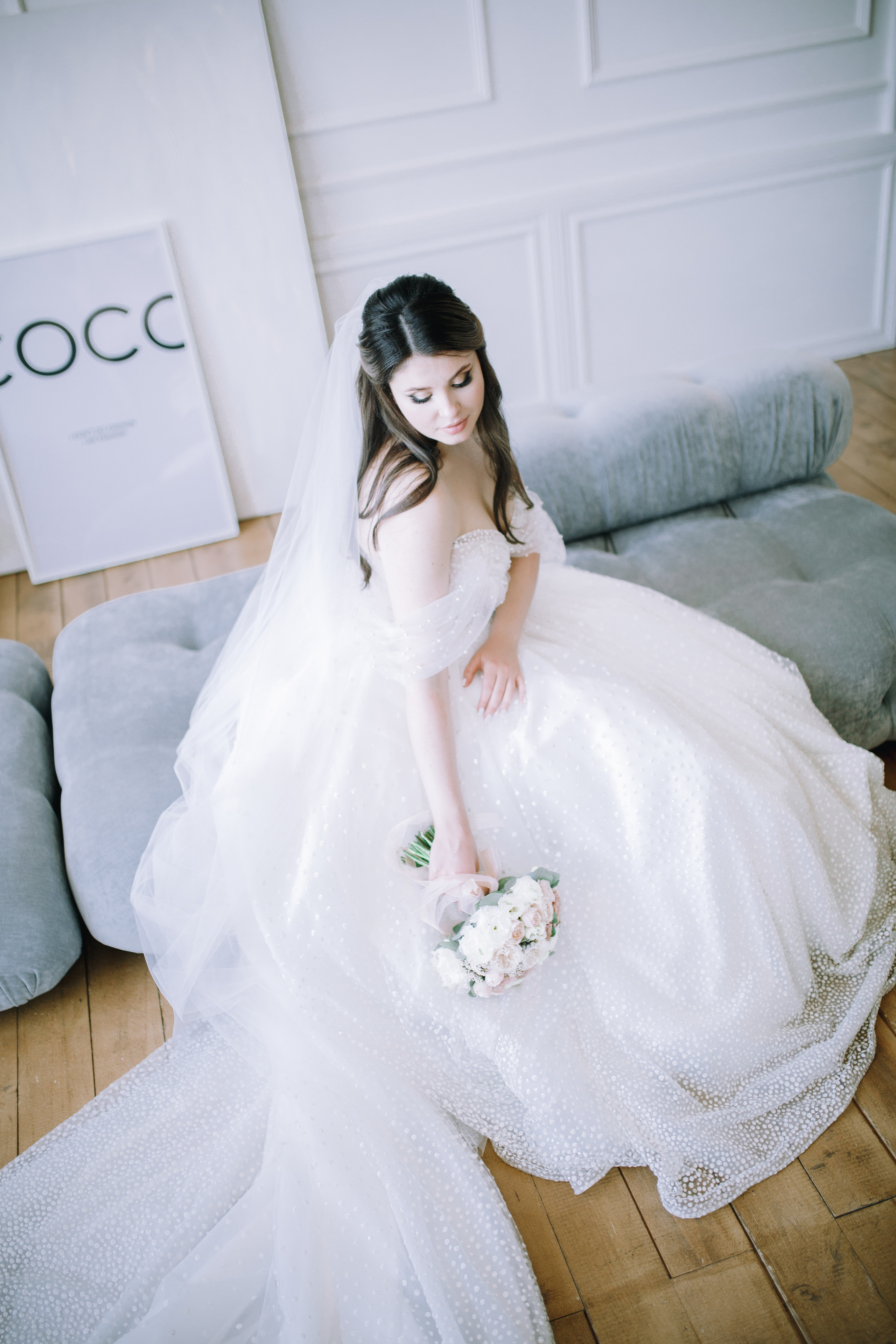 Danil&Tatyana. Свадебный /Семейный фотограф в Краснодарском крае Лилия Комар