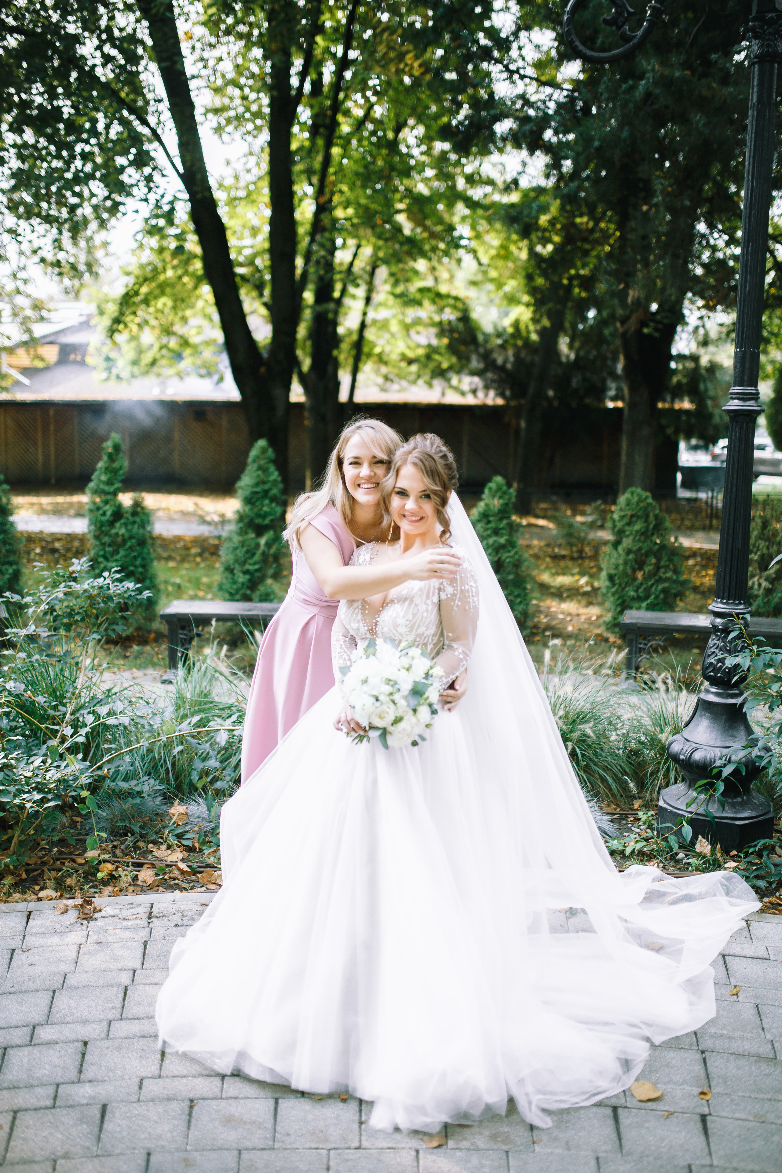 Vladislav&Irina. Свадебный /Семейный фотограф в Краснодарском крае Лилия Комар