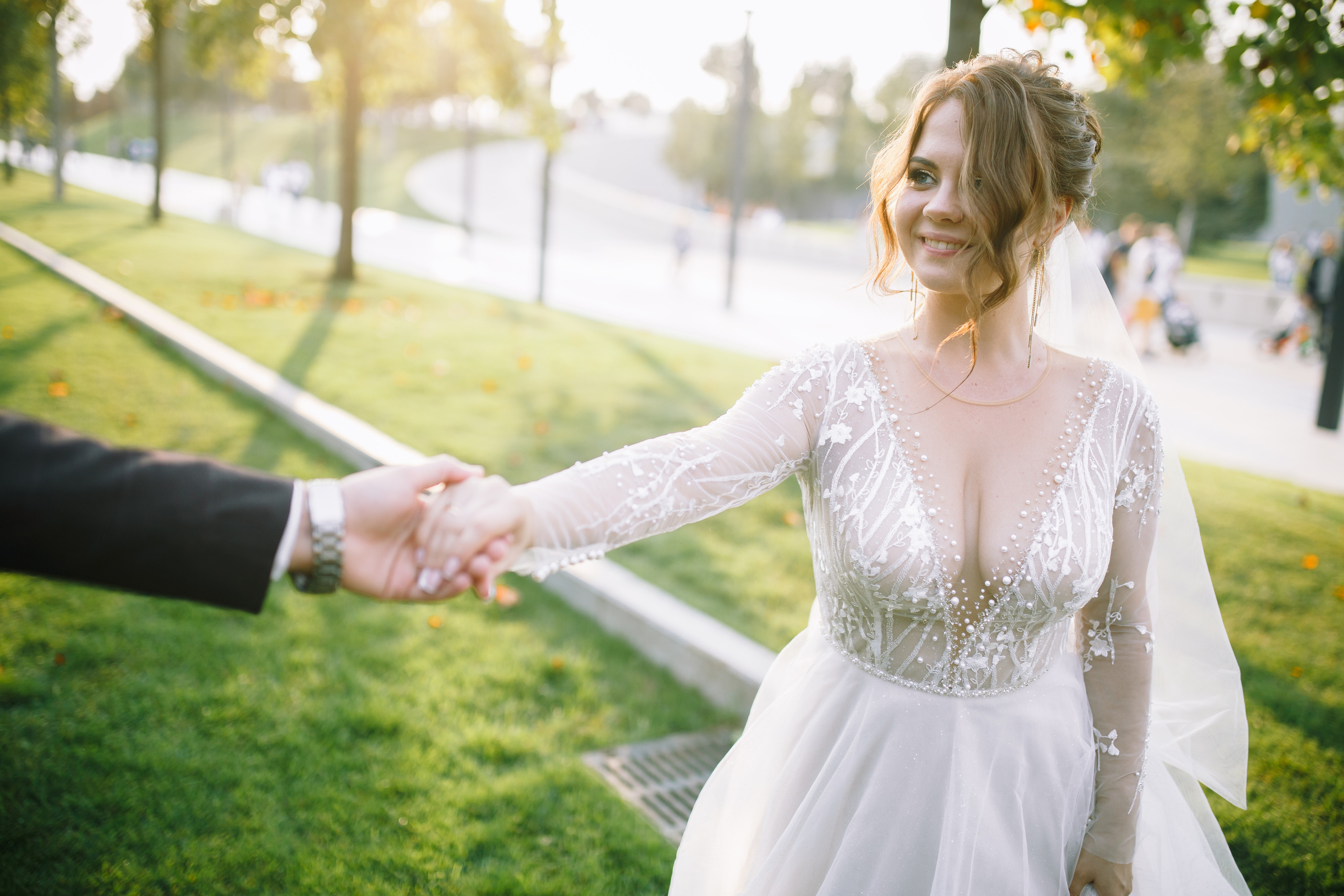 Vladislav&Irina. Свадебный /Семейный фотограф в Краснодарском крае Лилия Комар