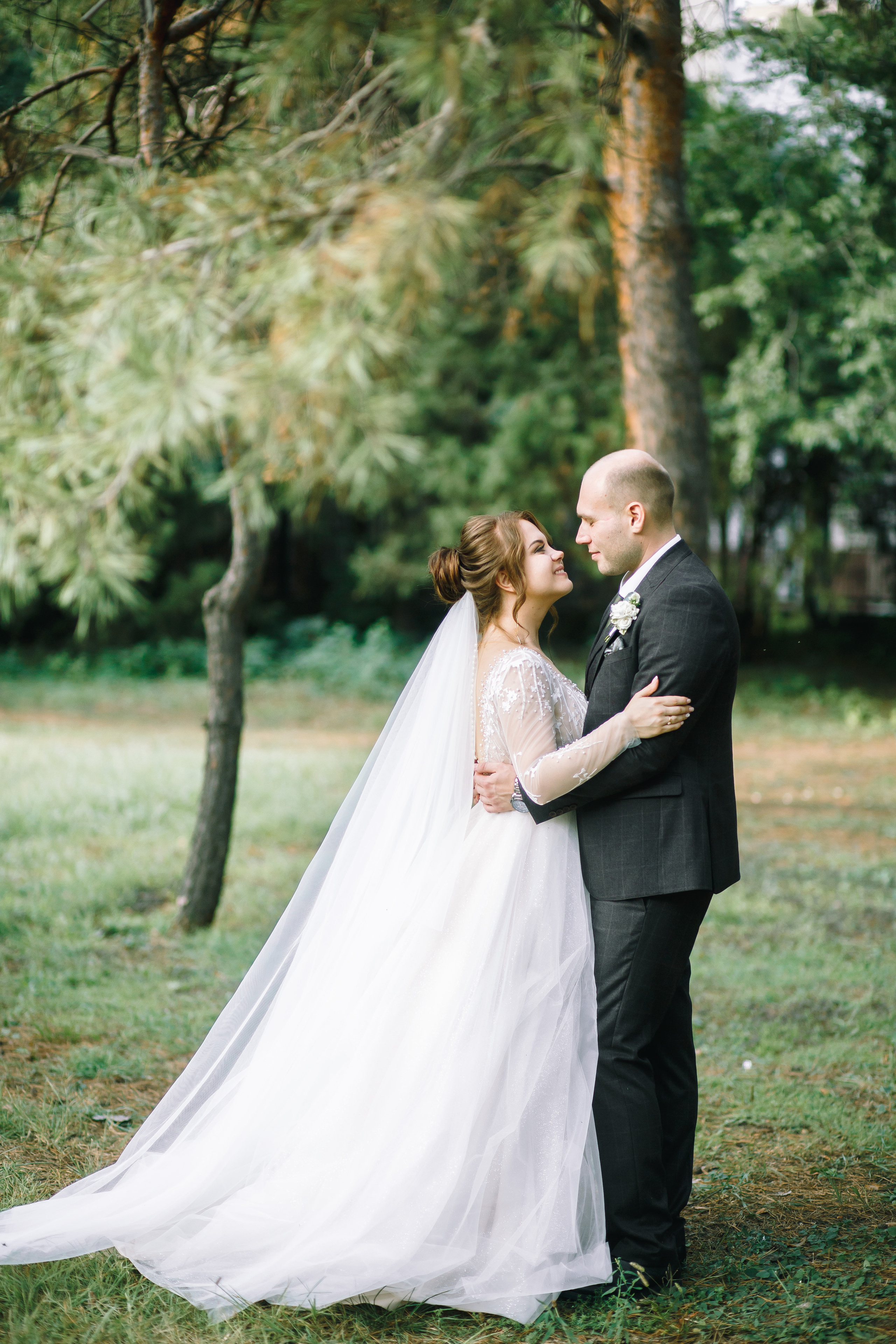Vladislav&Irina. Свадебный /Семейный фотограф в Краснодарском крае Лилия Комар