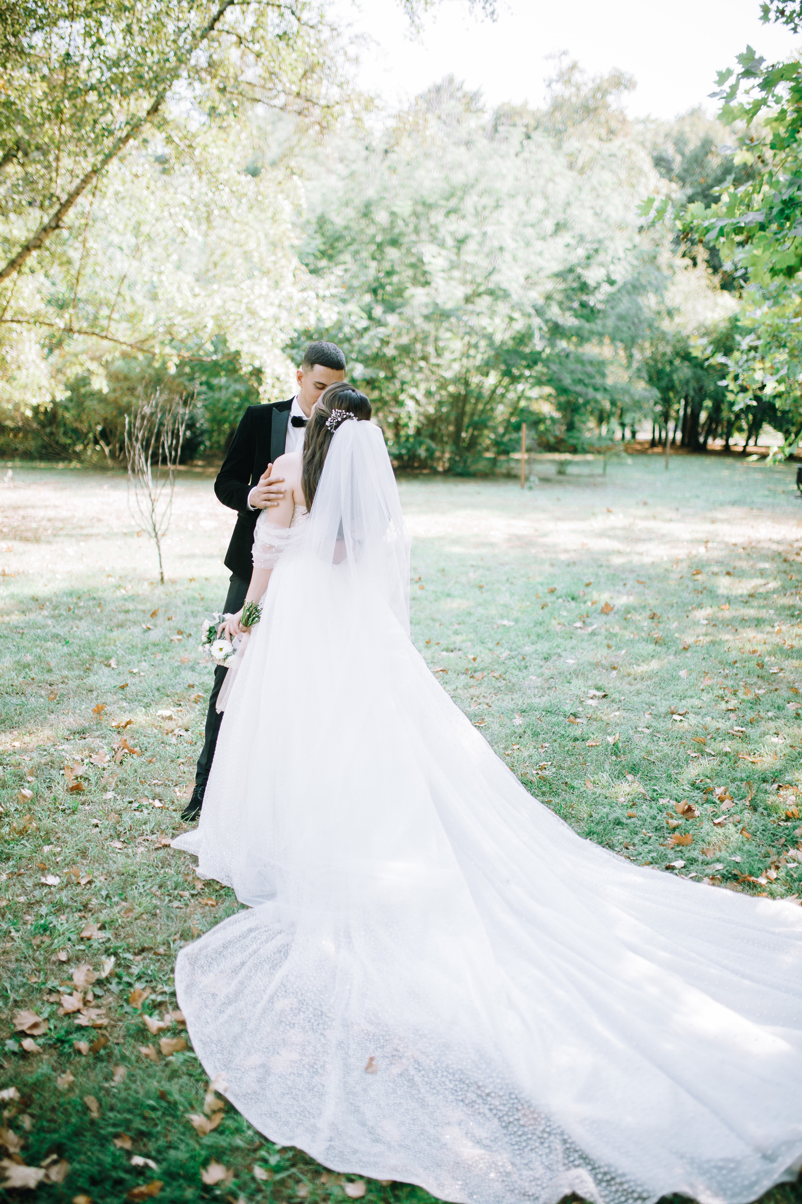 Danil&Tatyana. Свадебный /Семейный фотограф в Краснодарском крае Лилия Комар