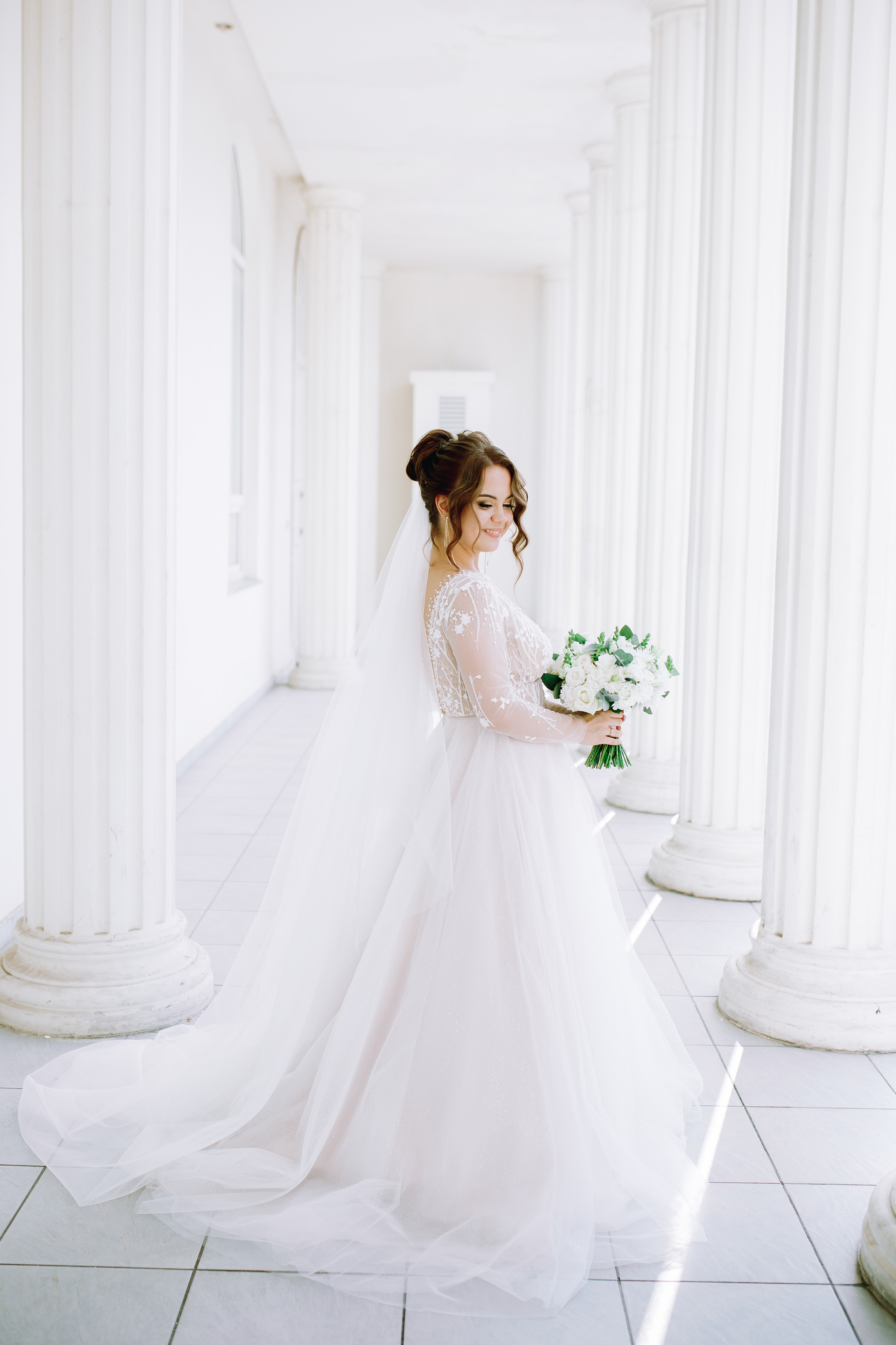 Vladislav&Irina. Свадебный /Семейный фотограф в Краснодарском крае Лилия Комар