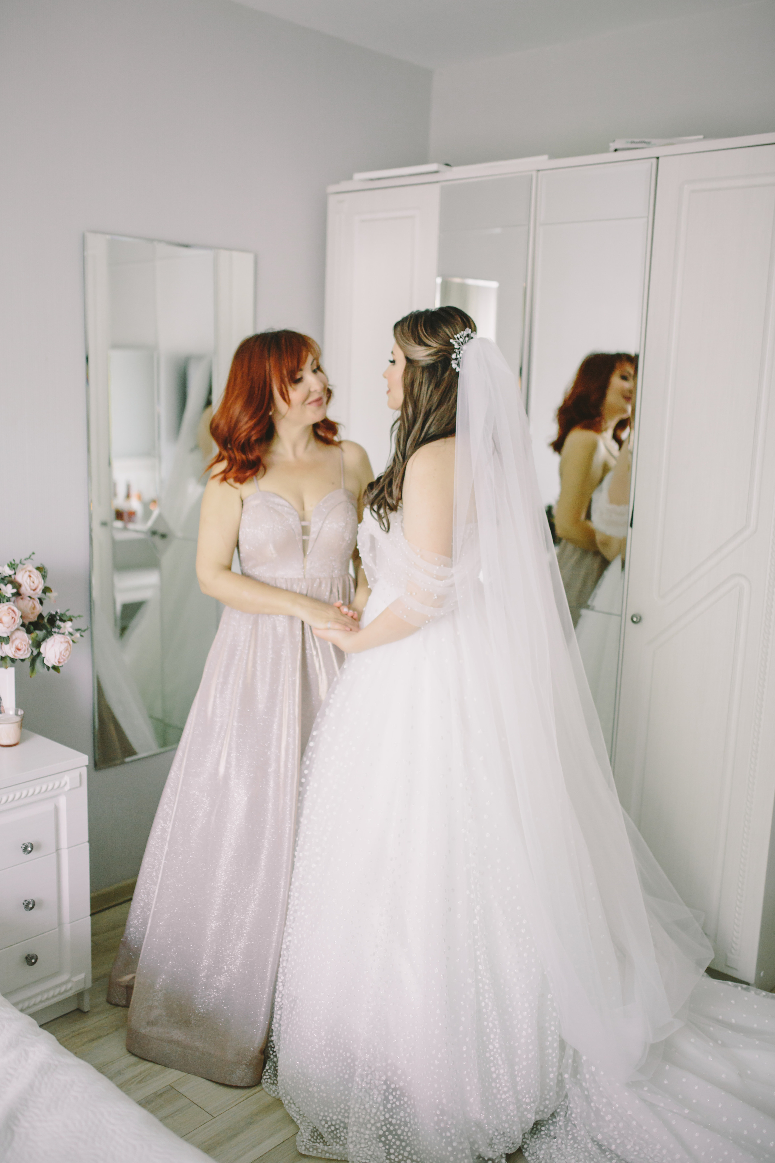 Danil&Tatyana. Свадебный /Семейный фотограф в Краснодарском крае Лилия Комар