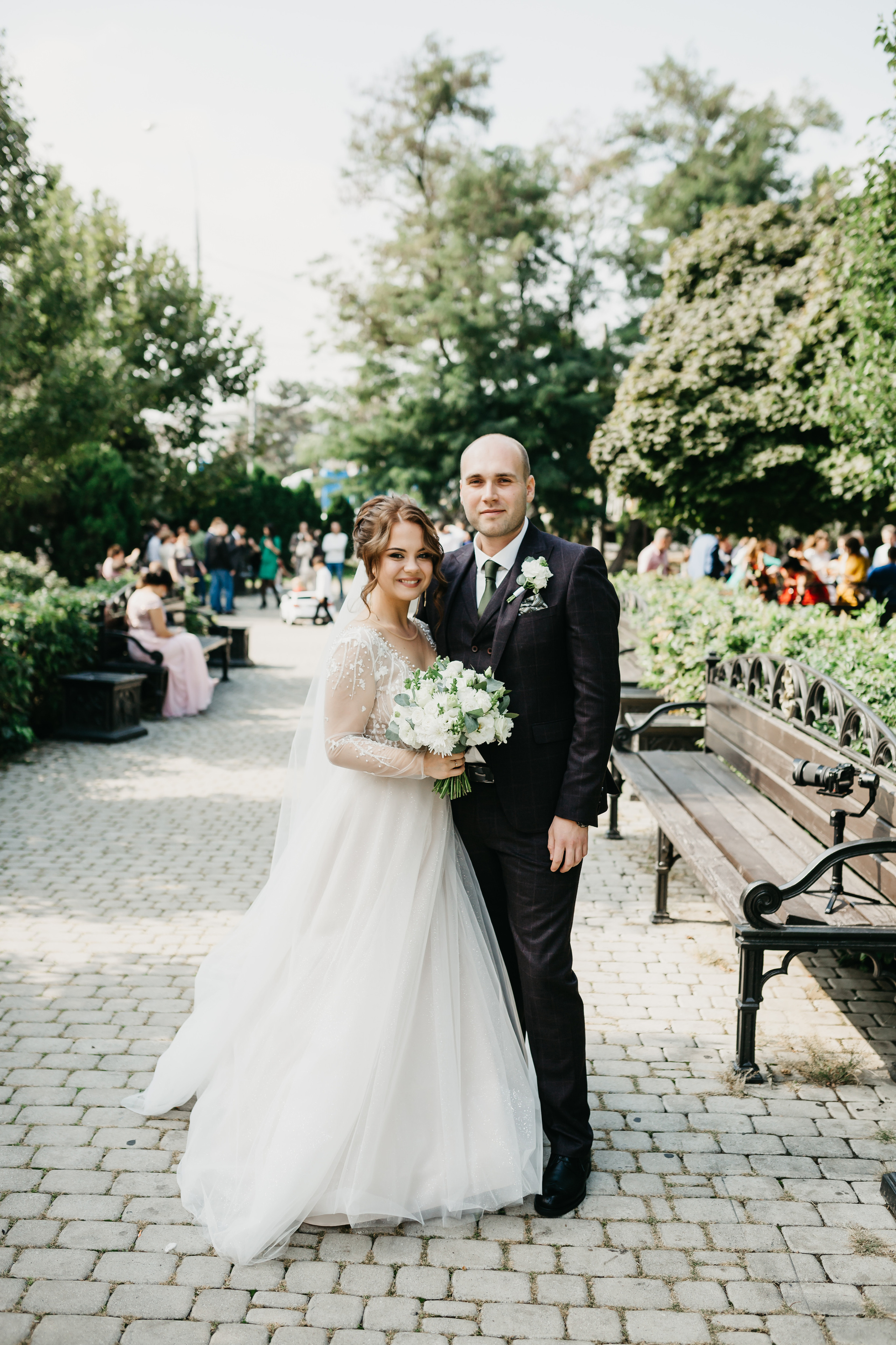 Vladislav&Irina. Свадебный /Семейный фотограф в Краснодарском крае Лилия Комар