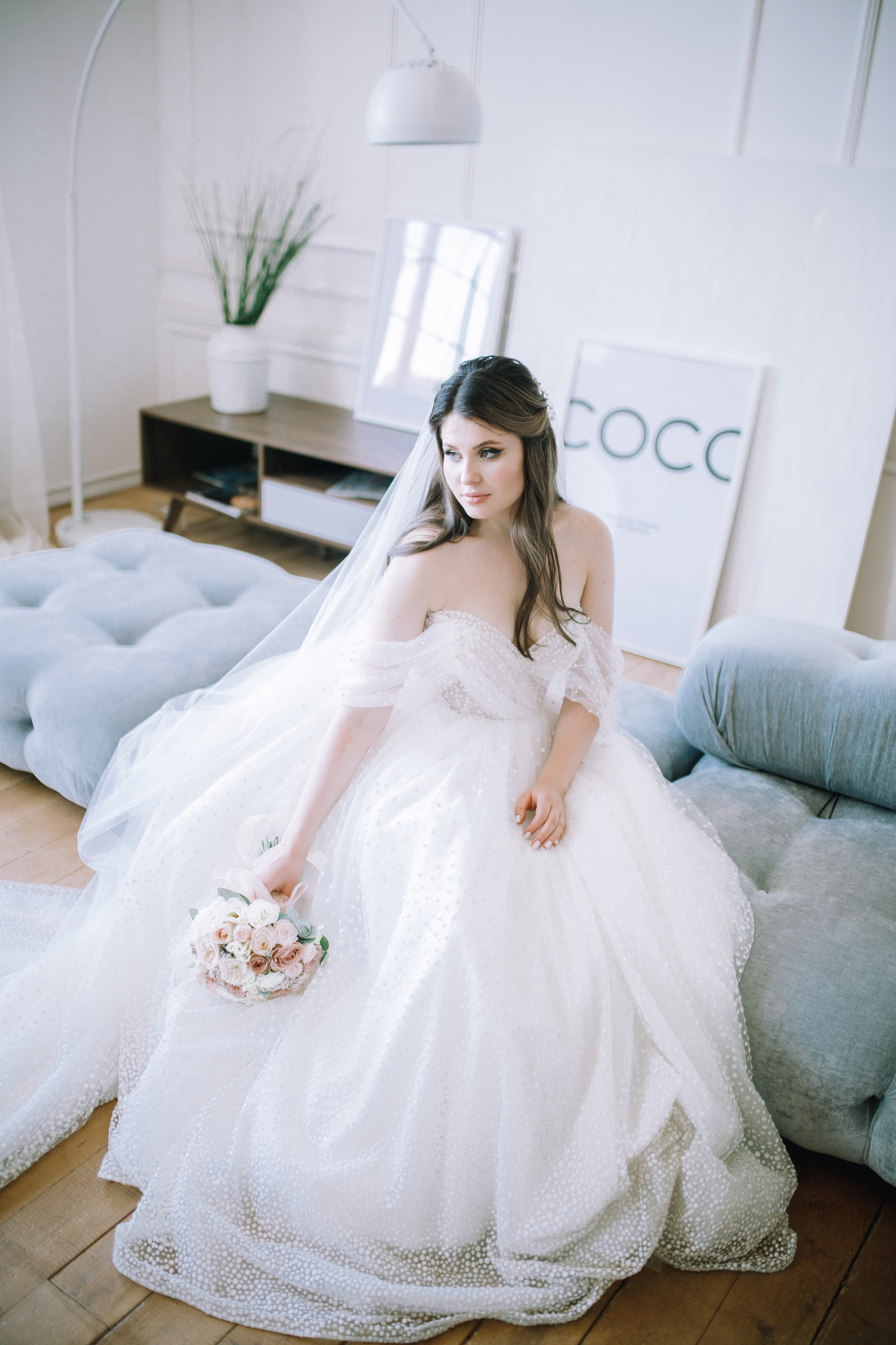 Danil&Tatyana. Свадебный /Семейный фотограф в Краснодарском крае Лилия Комар