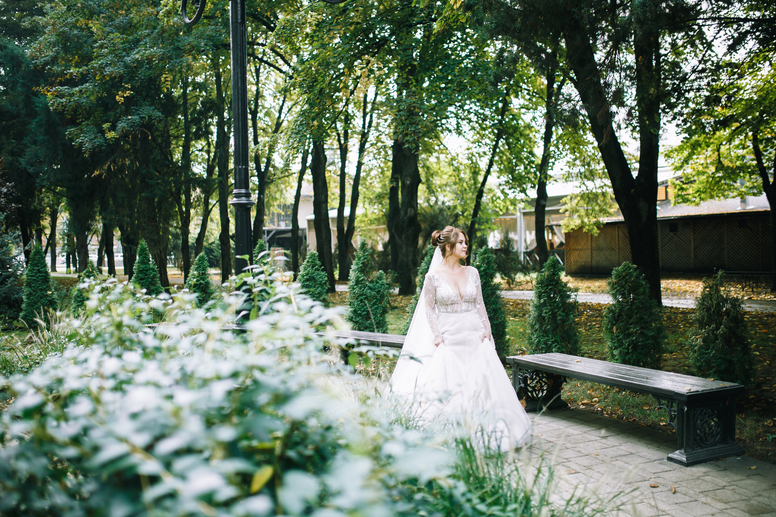 Vladislav&Irina. Свадебный /Семейный фотограф в Краснодарском крае Лилия Комар
