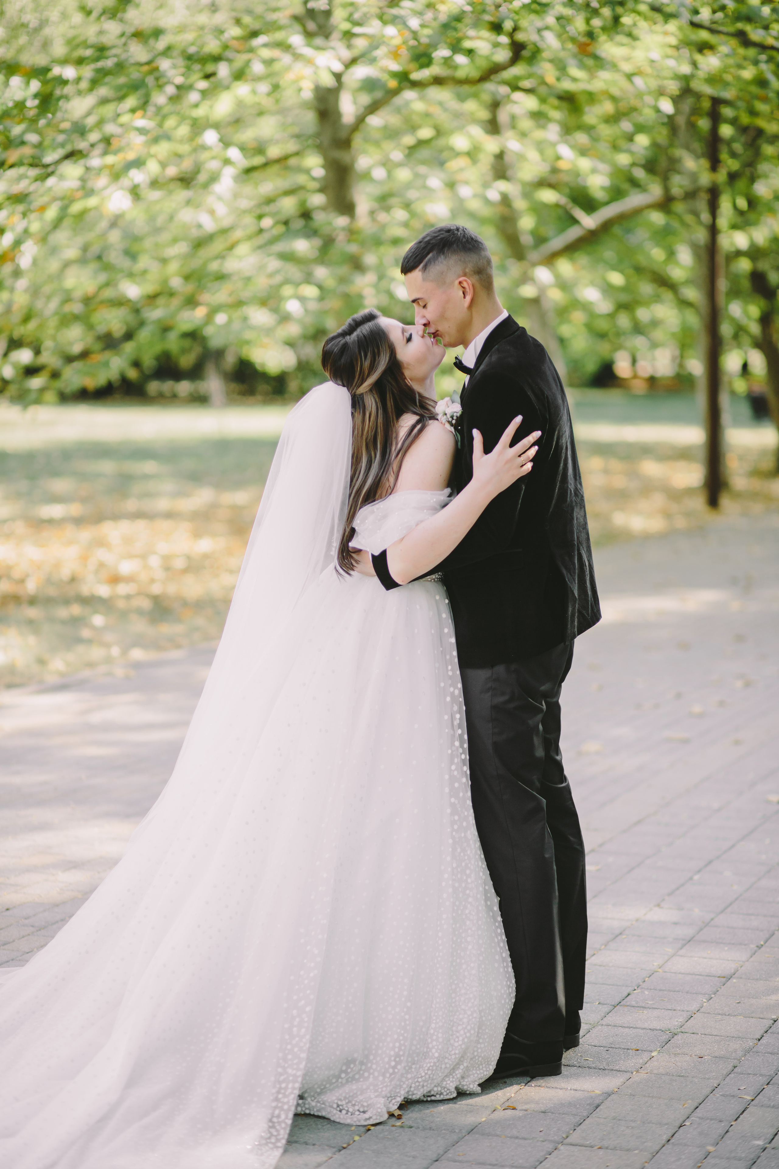 Danil&Tatyana. Свадебный /Семейный фотограф в Краснодарском крае Лилия Комар