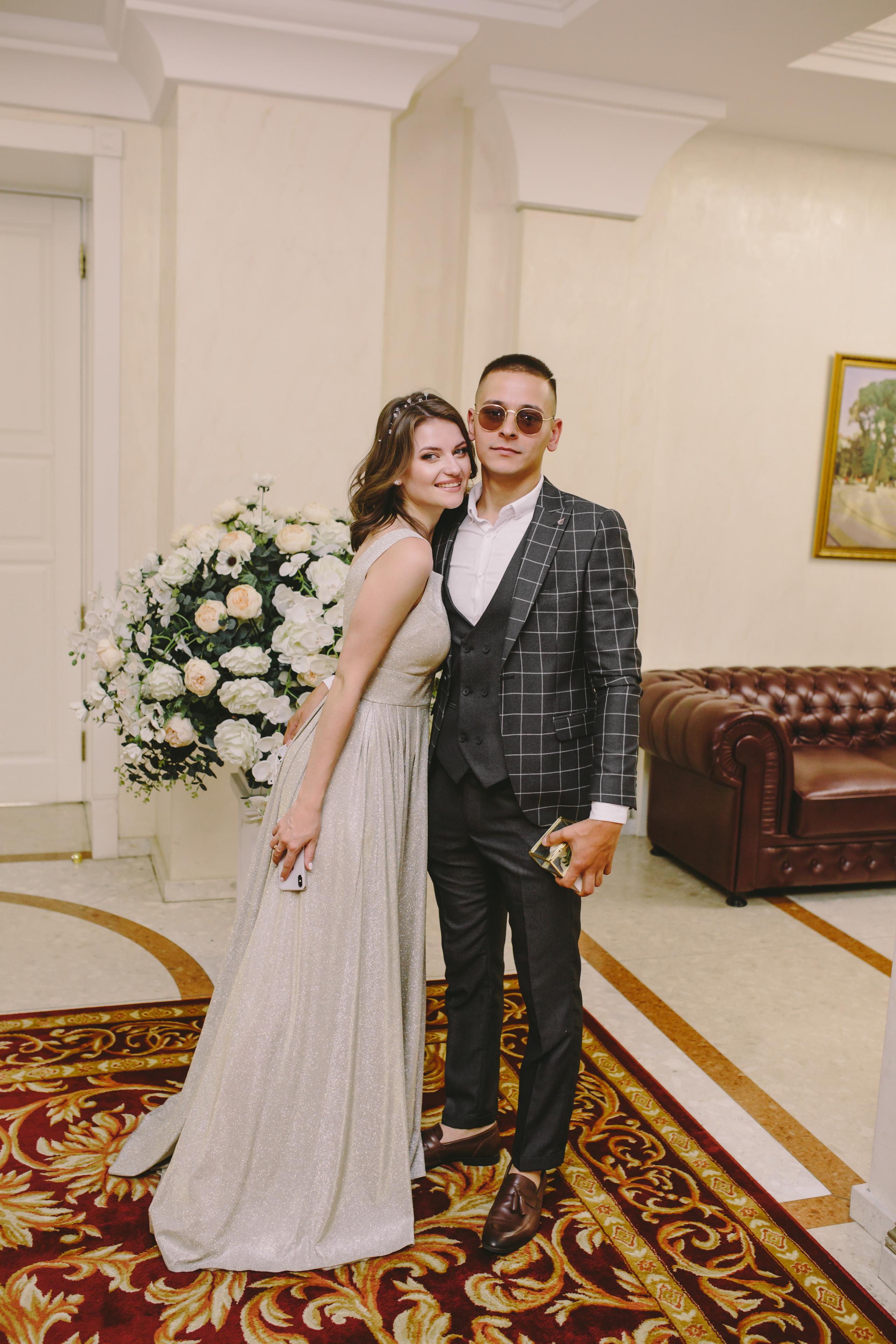 Danil&Tatyana. Свадебный /Семейный фотограф в Краснодарском крае Лилия Комар