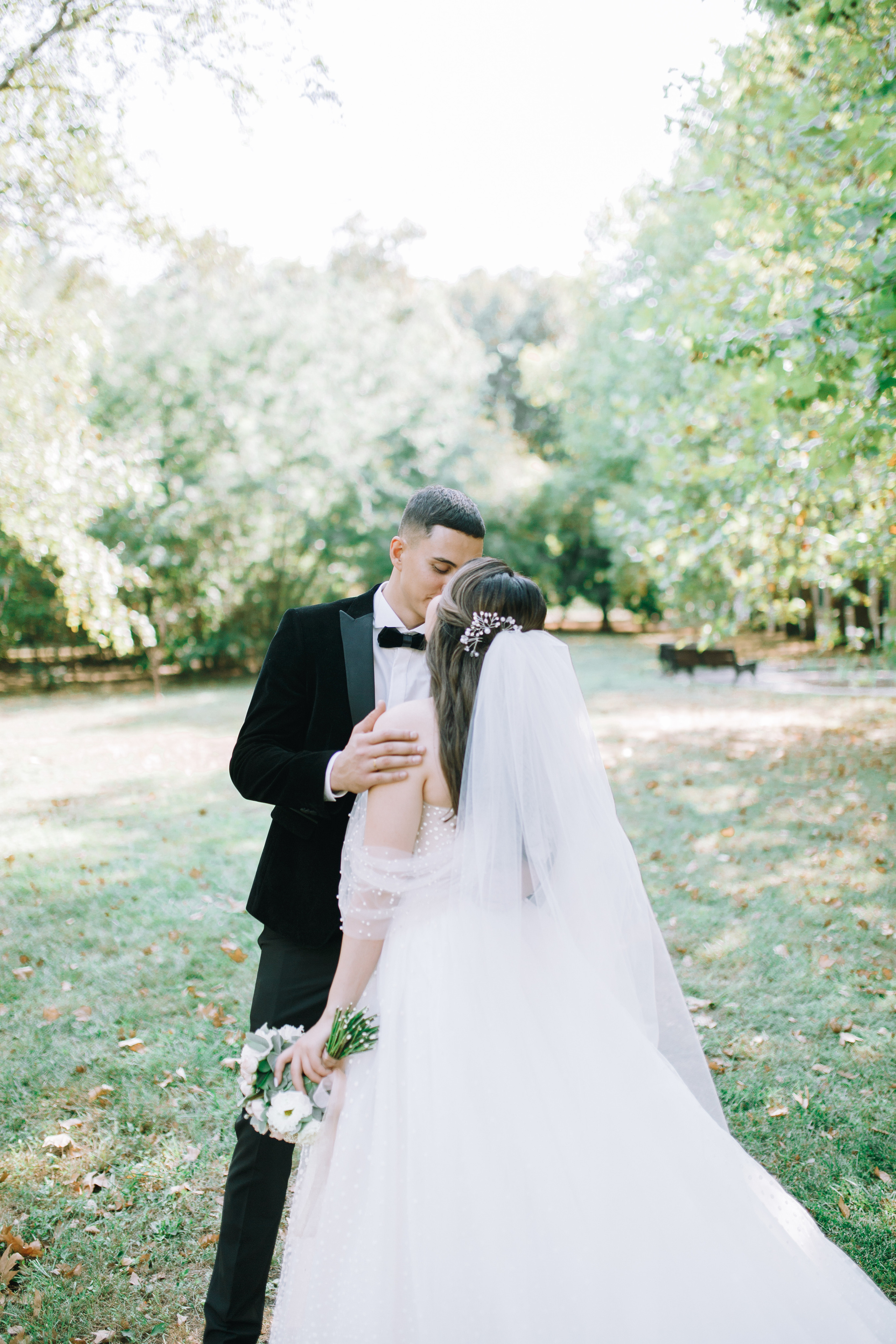 Danil&Tatyana. Свадебный /Семейный фотограф в Краснодарском крае Лилия Комар