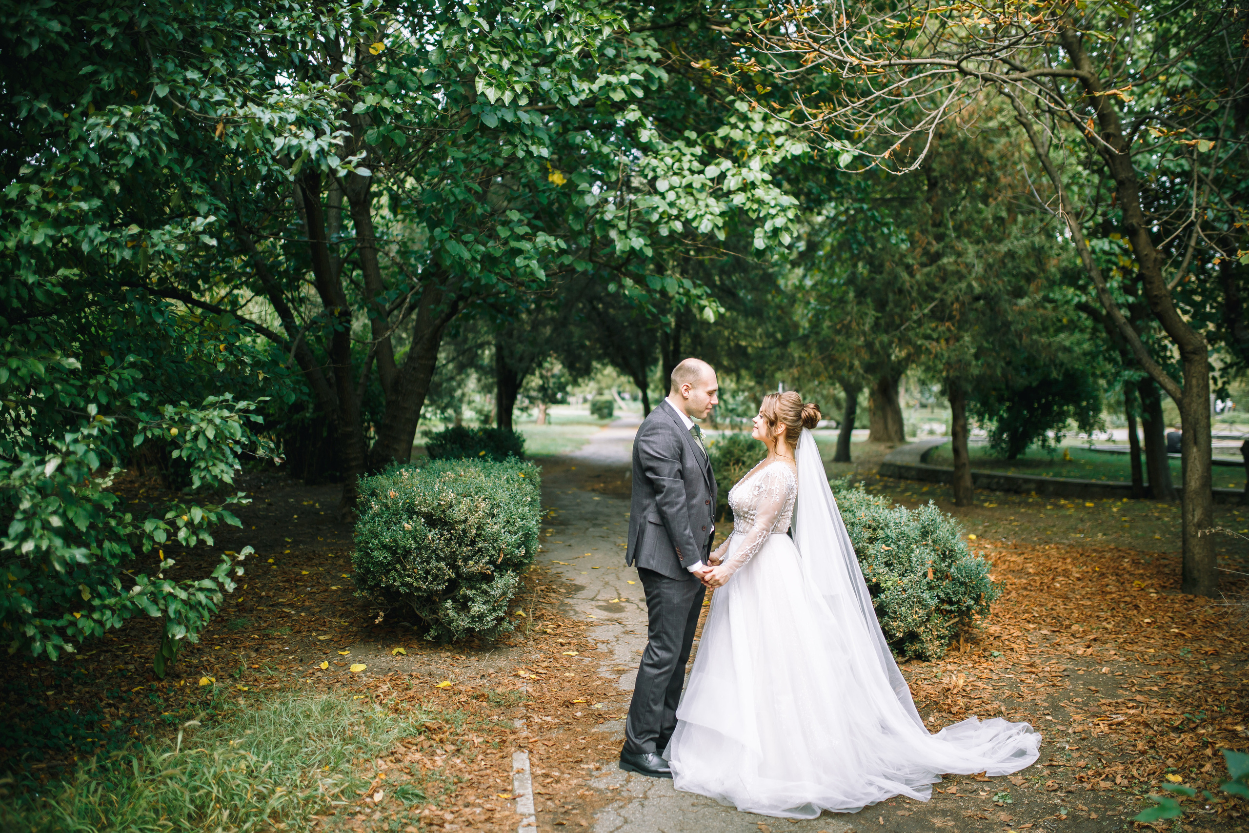 Vladislav&Irina. Свадебный /Семейный фотограф в Краснодарском крае Лилия Комар