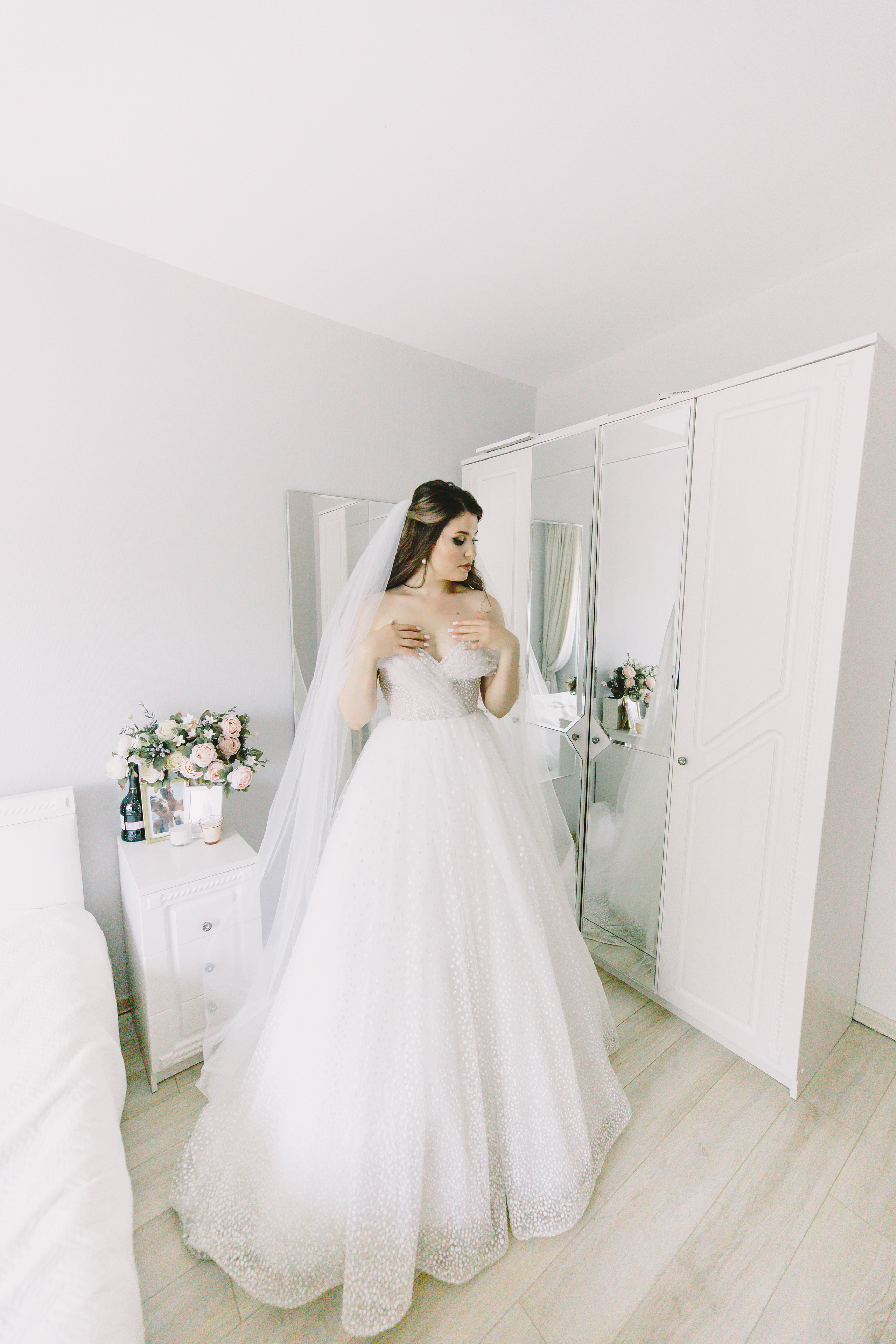 Danil&Tatyana. Свадебный /Семейный фотограф в Краснодарском крае Лилия Комар