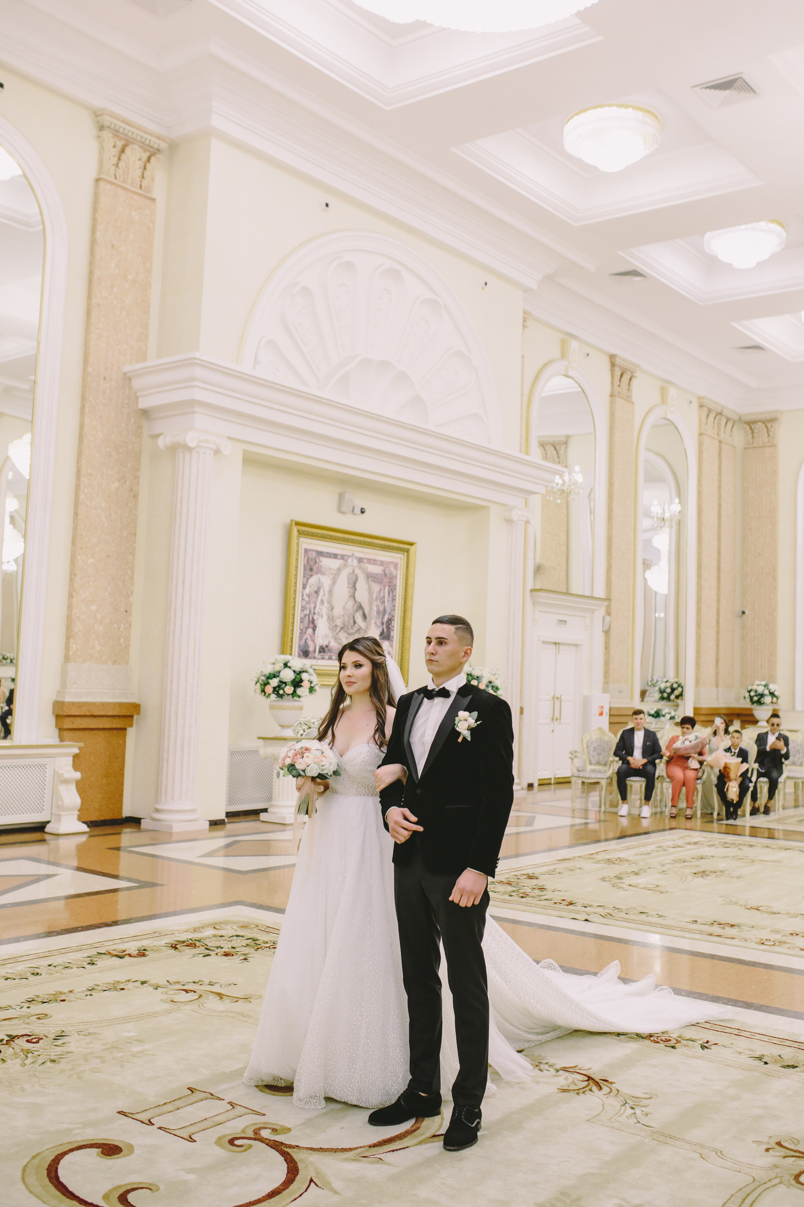 Danil&Tatyana. Свадебный /Семейный фотограф в Краснодарском крае Лилия Комар