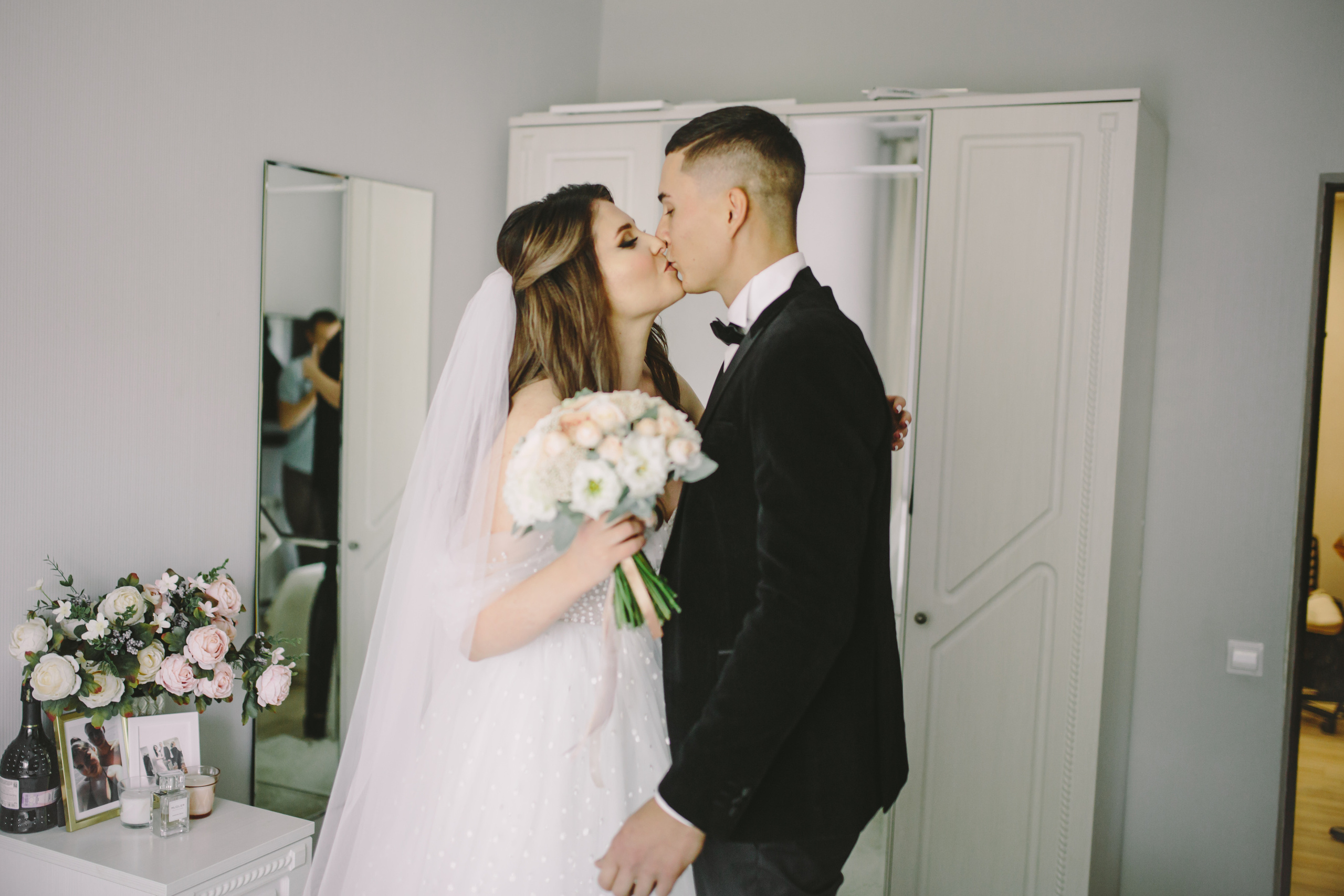 Danil&Tatyana. Свадебный /Семейный фотограф в Краснодарском крае Лилия Комар