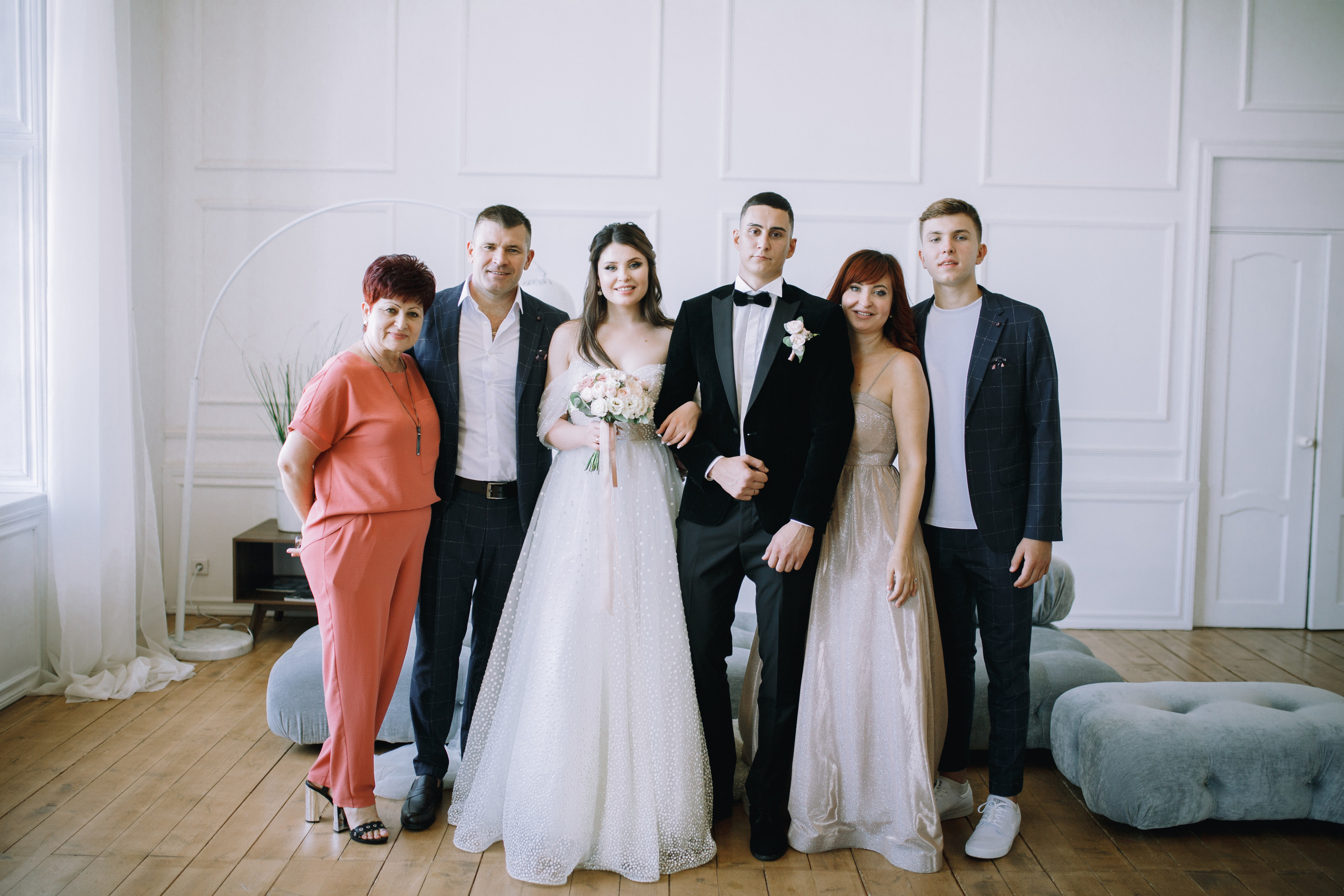 Danil&Tatyana. Свадебный /Семейный фотограф в Краснодарском крае Лилия Комар