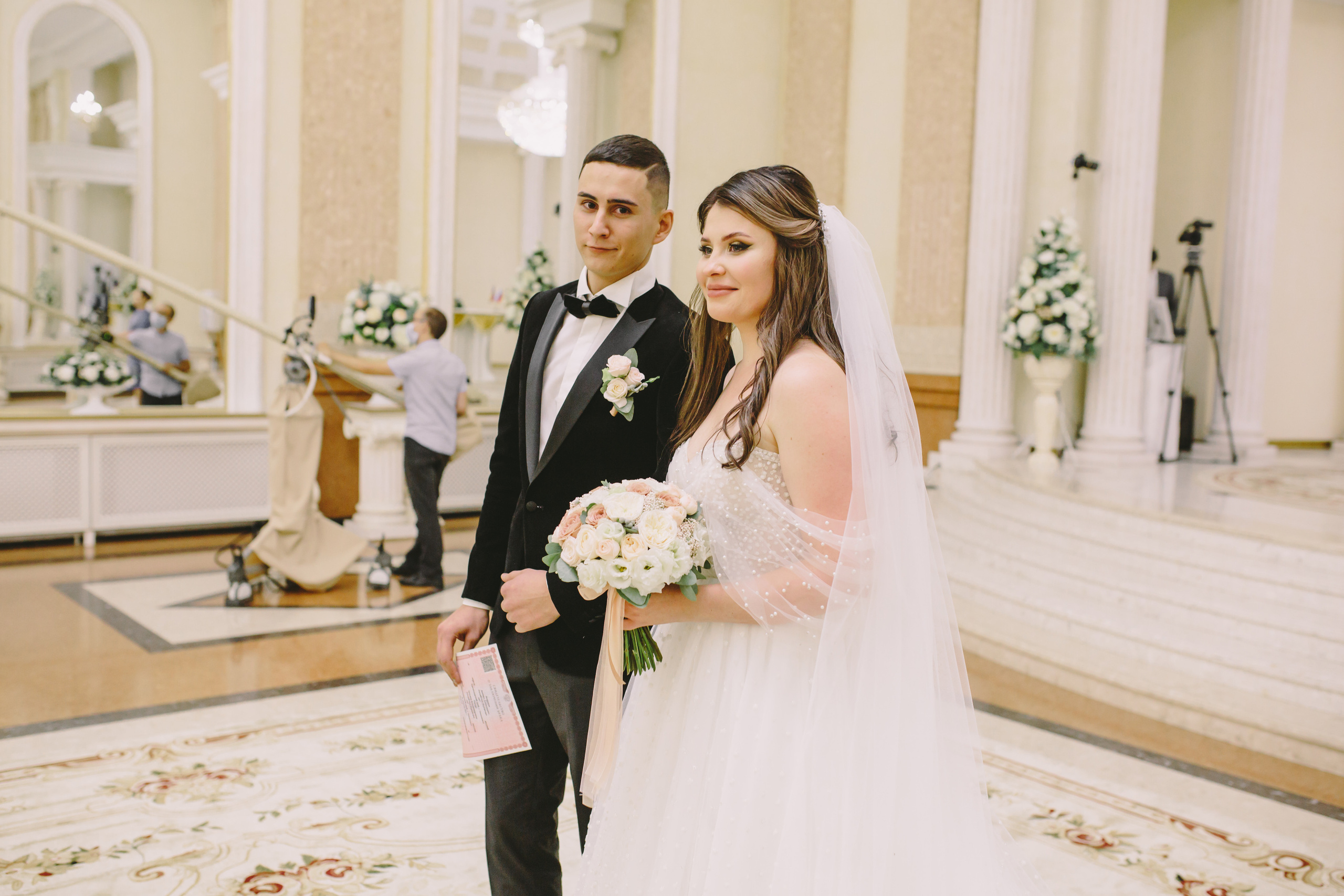 Danil&Tatyana. Свадебный /Семейный фотограф в Краснодарском крае Лилия Комар