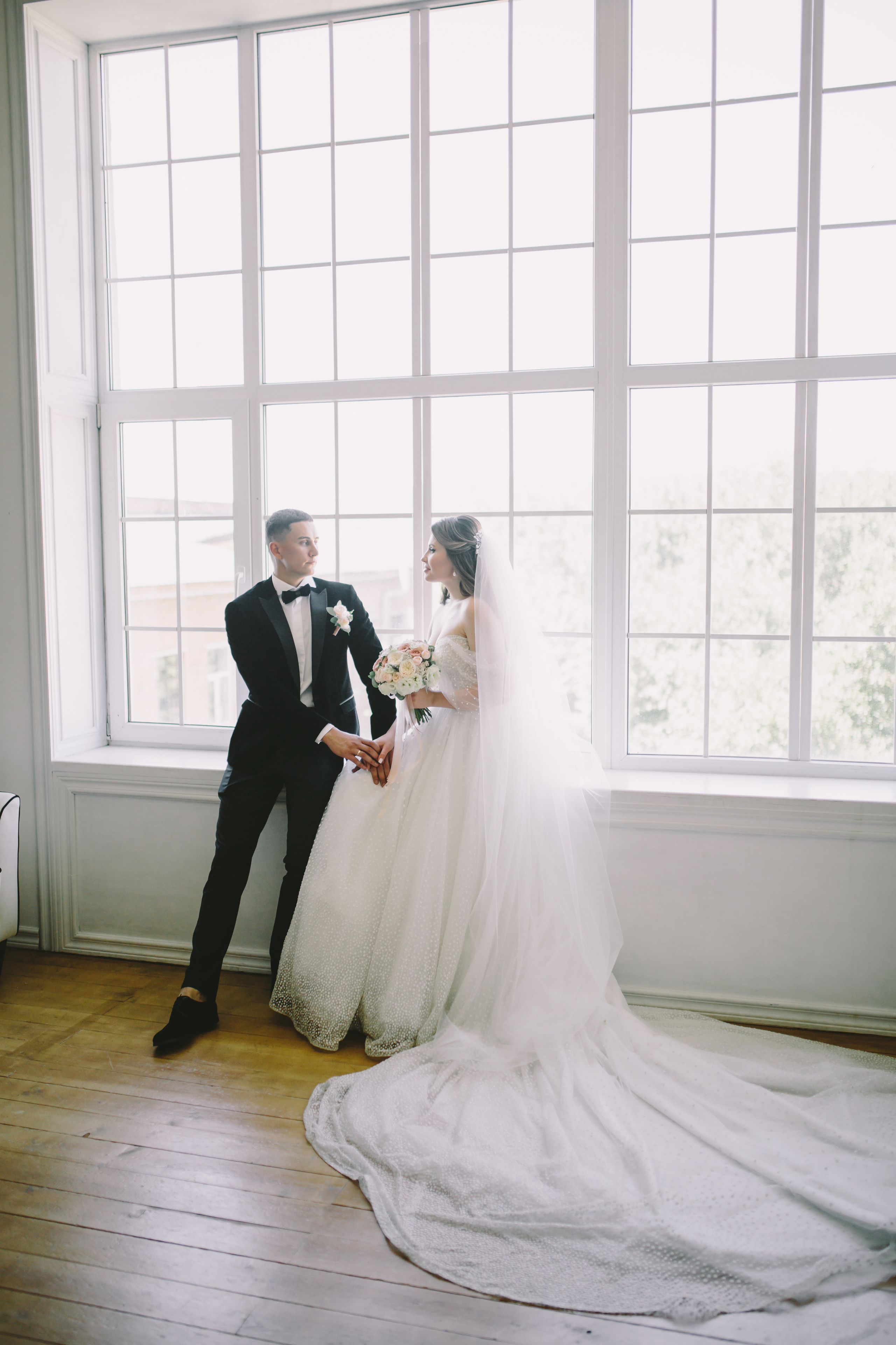 Danil&Tatyana. Свадебный /Семейный фотограф в Краснодарском крае Лилия Комар