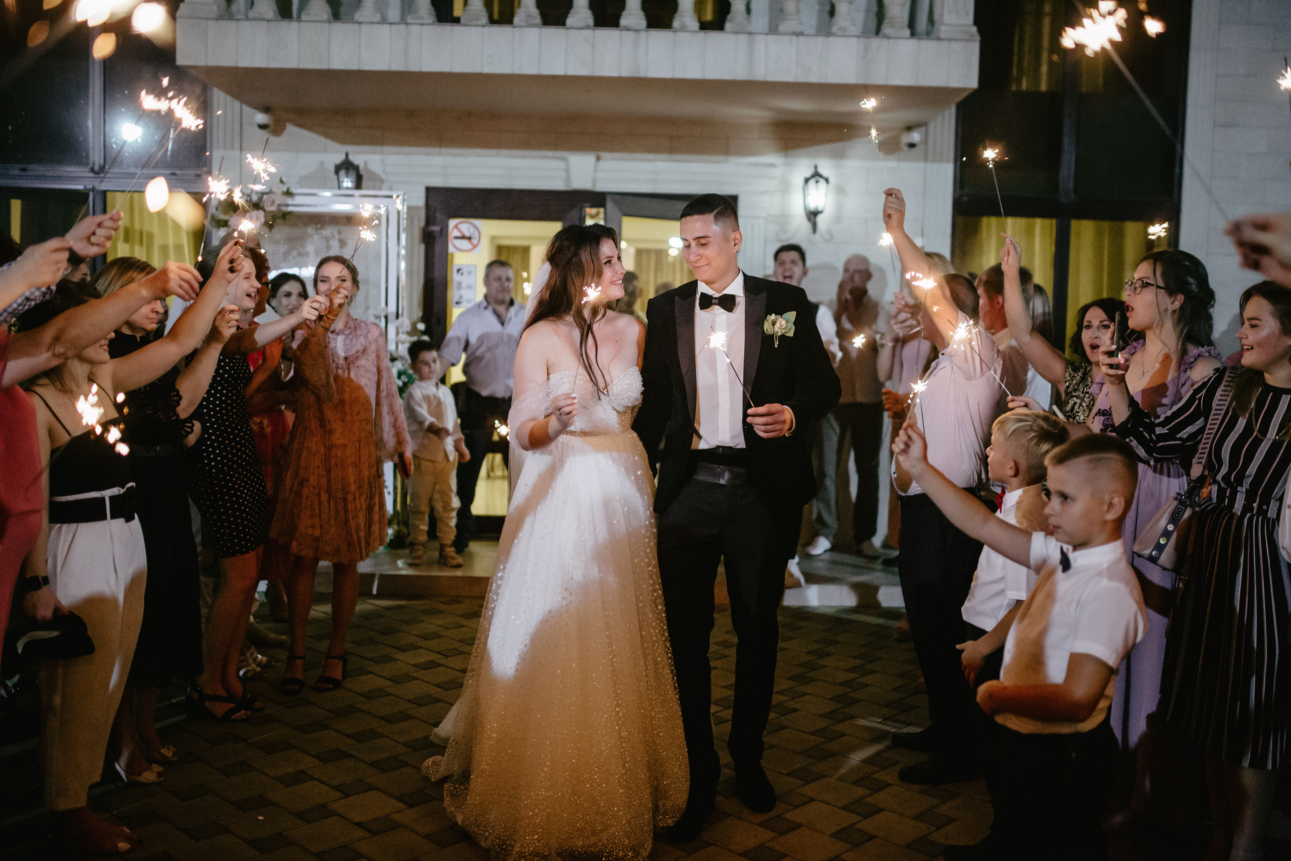 Danil&Tatyana. Свадебный /Семейный фотограф в Краснодарском крае Лилия Комар