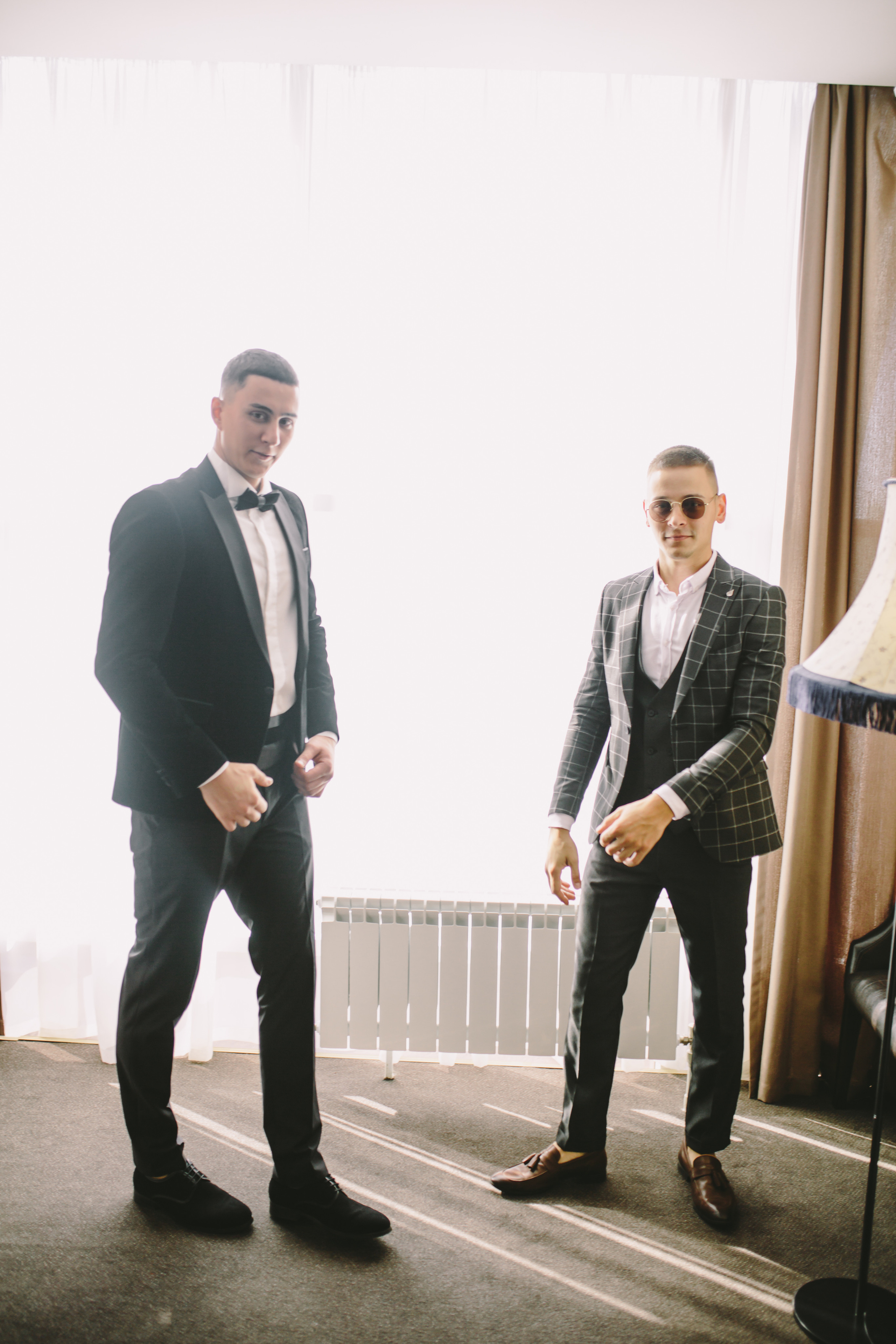 Danil&Tatyana. Свадебный /Семейный фотограф в Краснодарском крае Лилия Комар