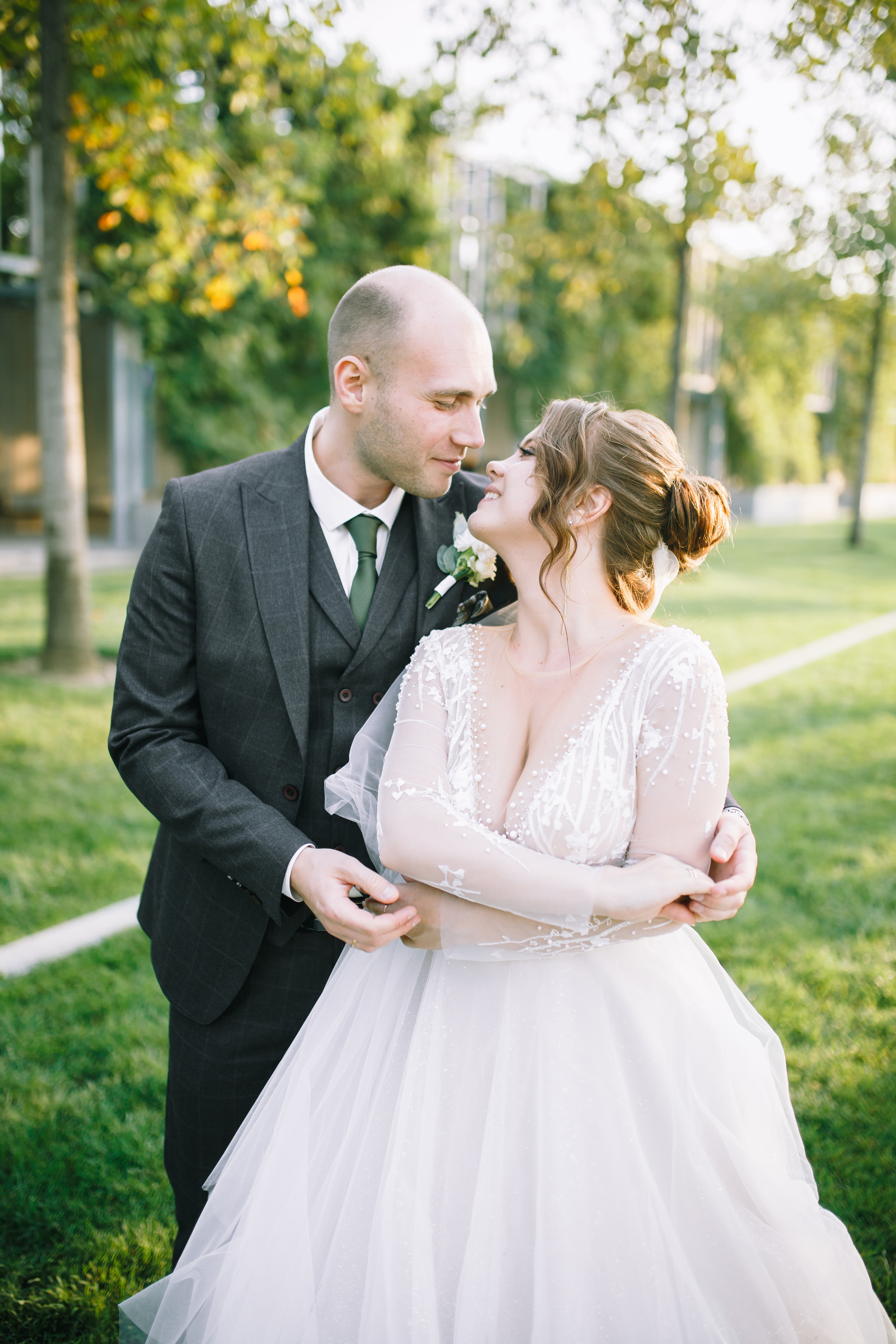 Vladislav&Irina. Свадебный /Семейный фотограф в Краснодарском крае Лилия Комар