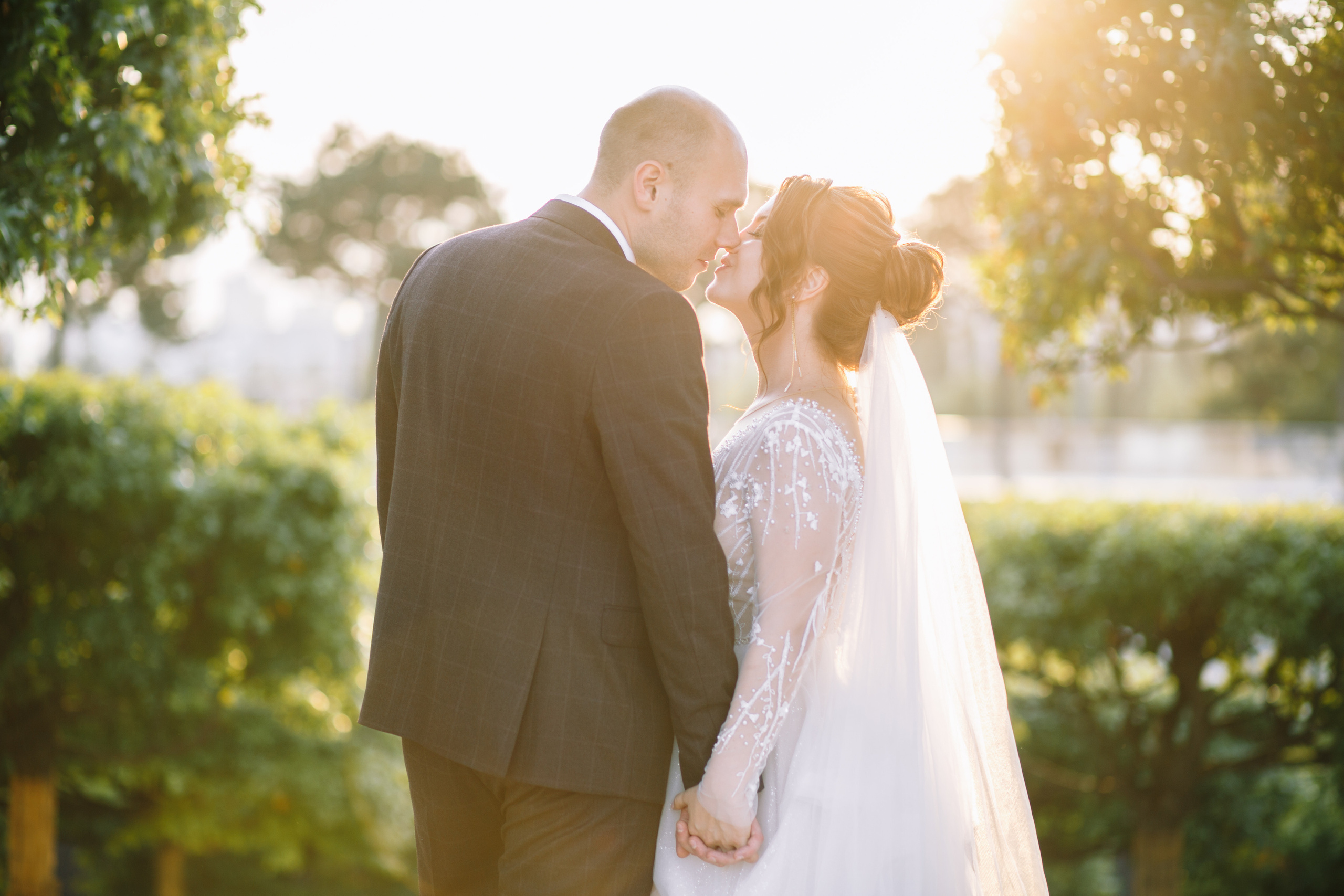 Vladislav&Irina. Свадебный /Семейный фотограф в Краснодарском крае Лилия Комар