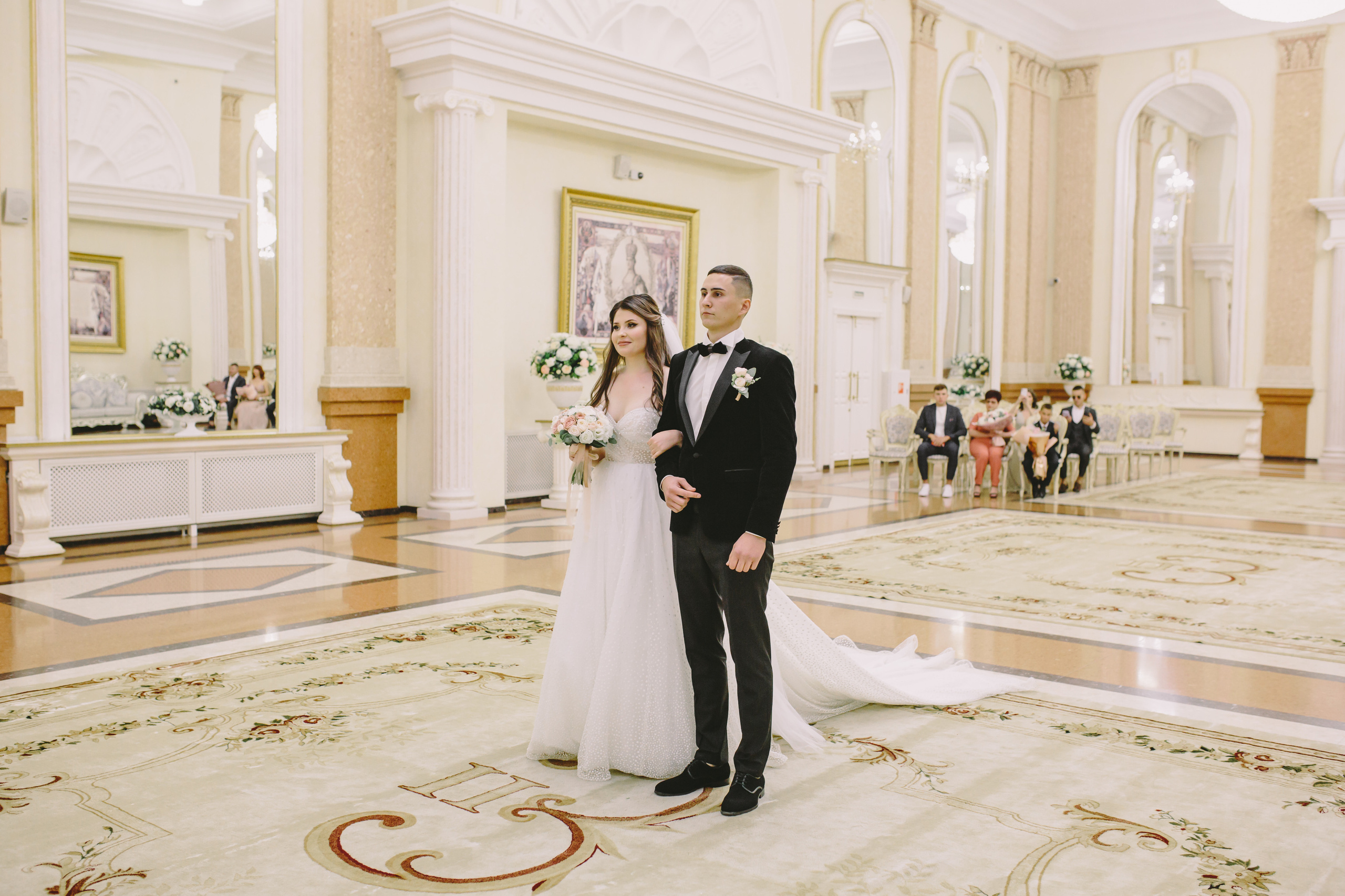 Danil&Tatyana. Свадебный /Семейный фотограф в Краснодарском крае Лилия Комар