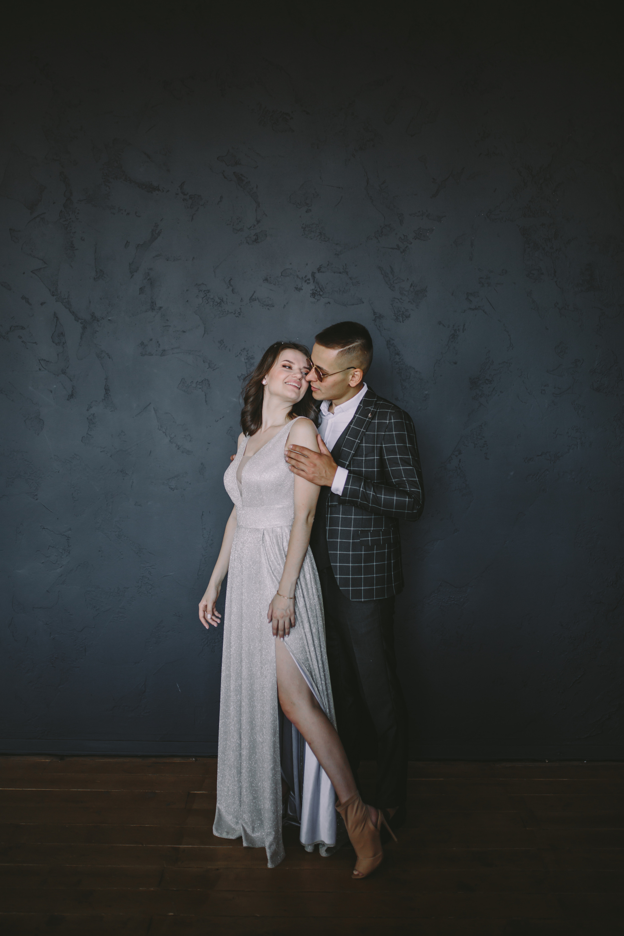 Danil&Tatyana. Свадебный /Семейный фотограф в Краснодарском крае Лилия Комар