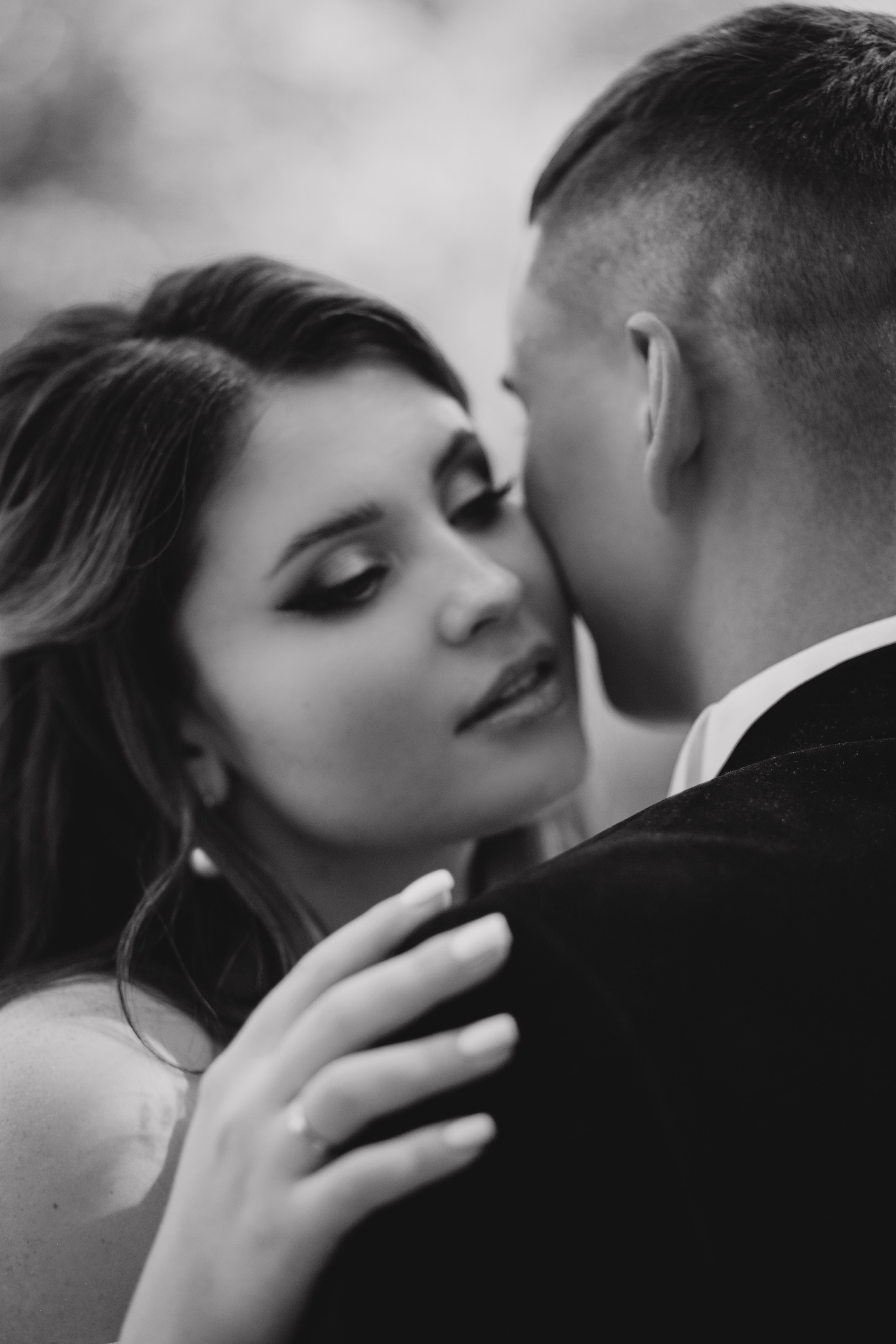 Danil&Tatyana. Свадебный /Семейный фотограф в Краснодарском крае Лилия Комар