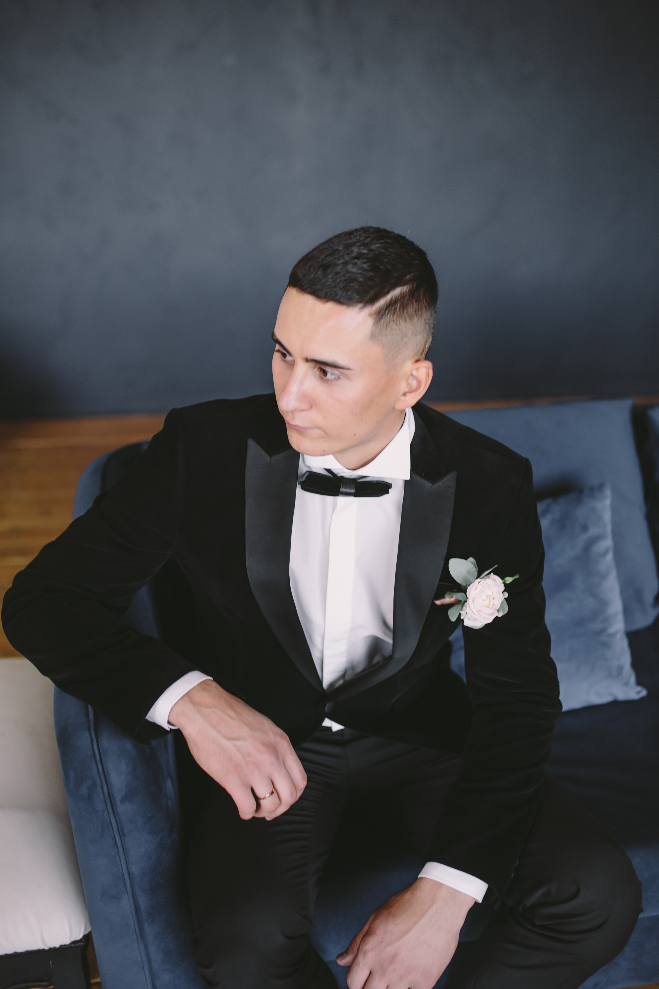 Danil&Tatyana. Свадебный /Семейный фотограф в Краснодарском крае Лилия Комар