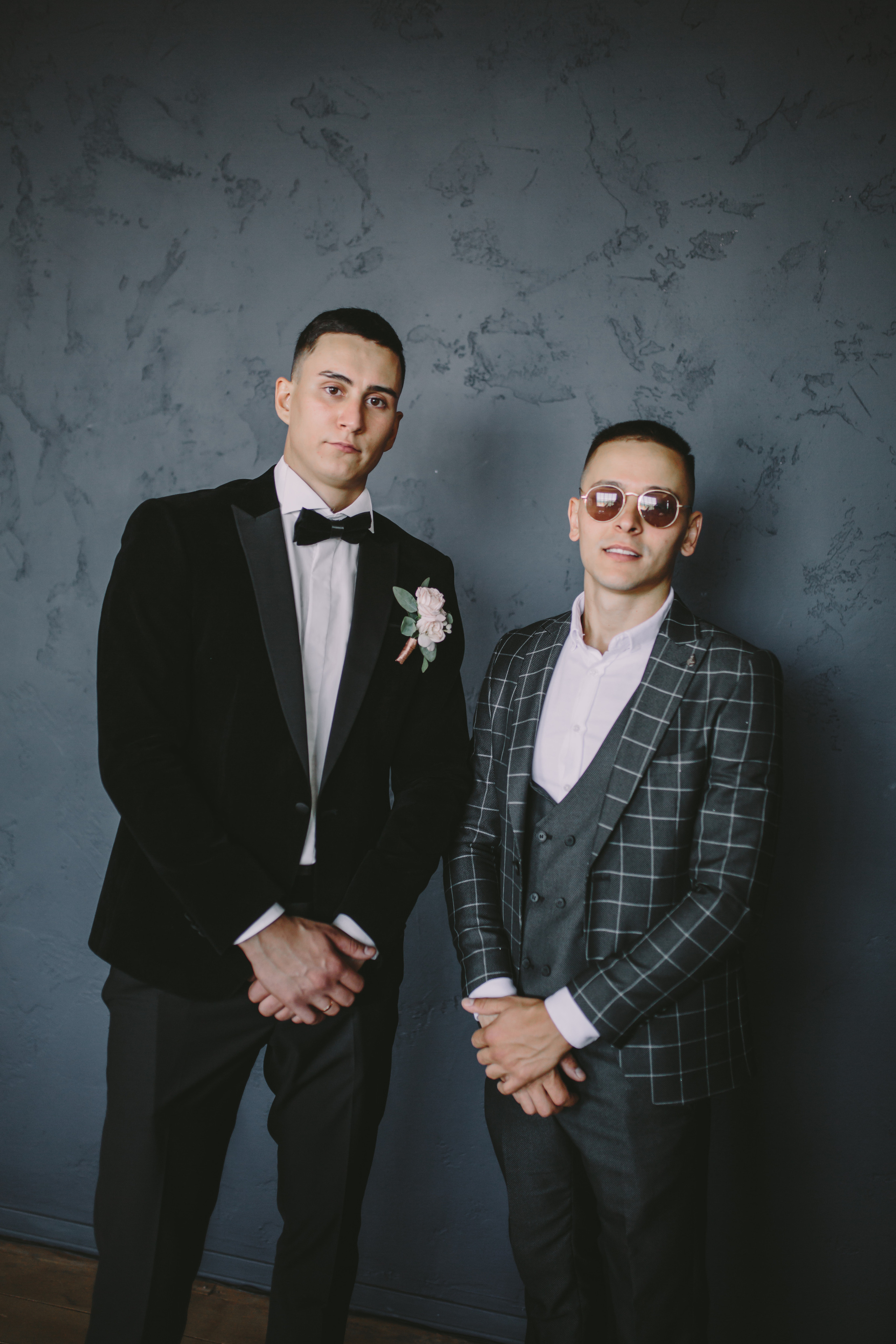 Danil&Tatyana. Свадебный /Семейный фотограф в Краснодарском крае Лилия Комар