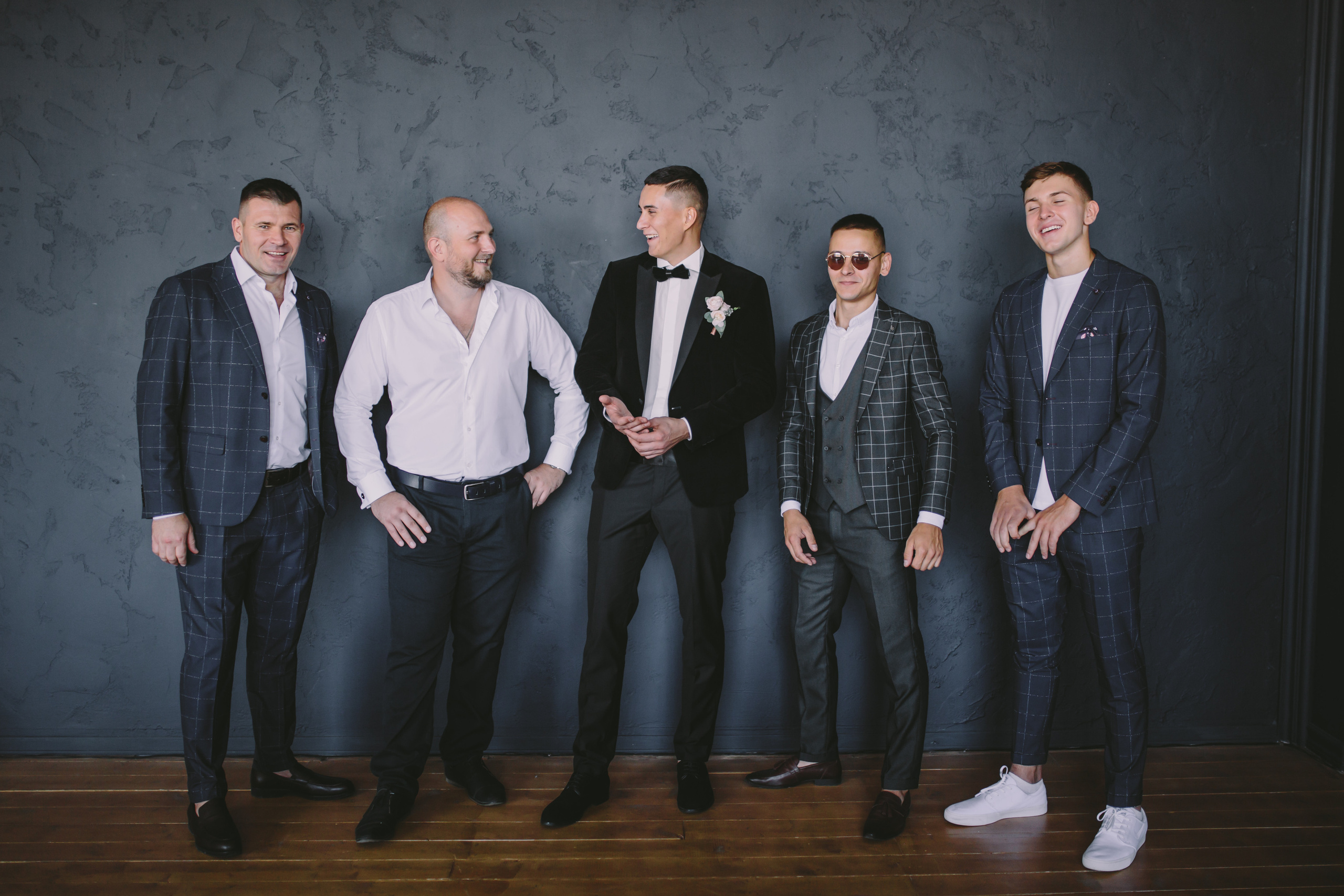 Danil&Tatyana. Свадебный /Семейный фотограф в Краснодарском крае Лилия Комар