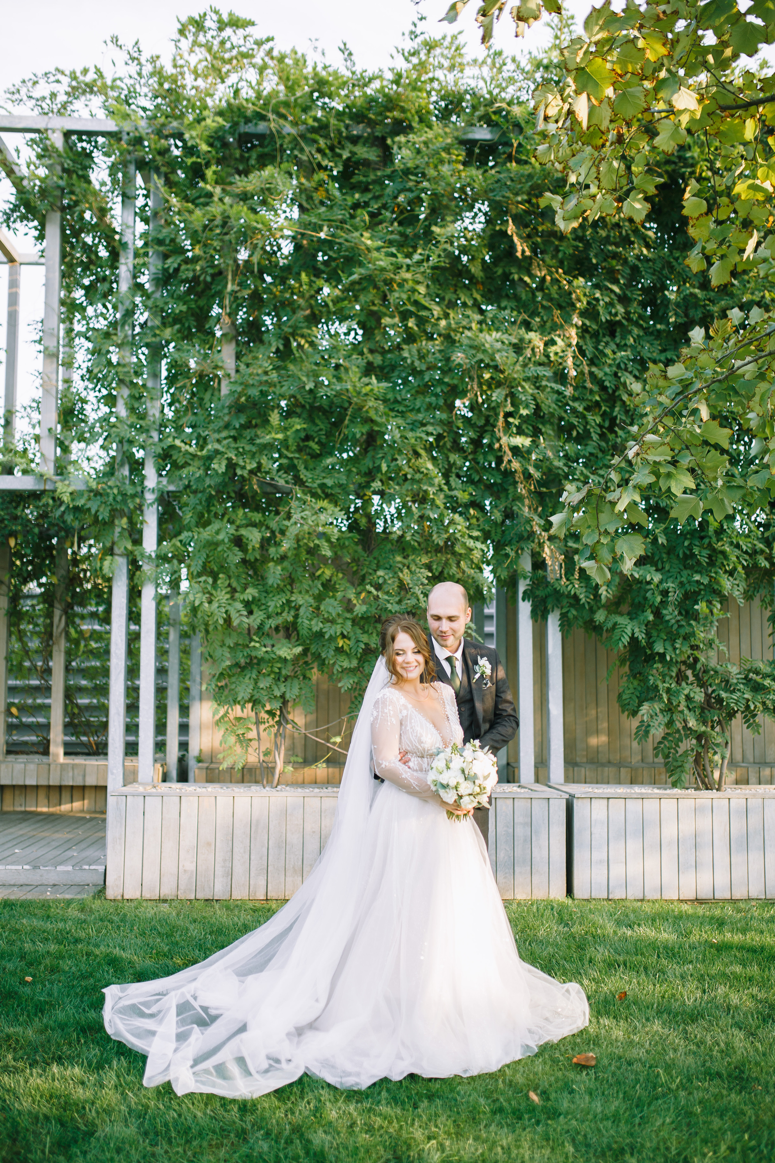 Vladislav&Irina. Свадебный /Семейный фотограф в Краснодарском крае Лилия Комар