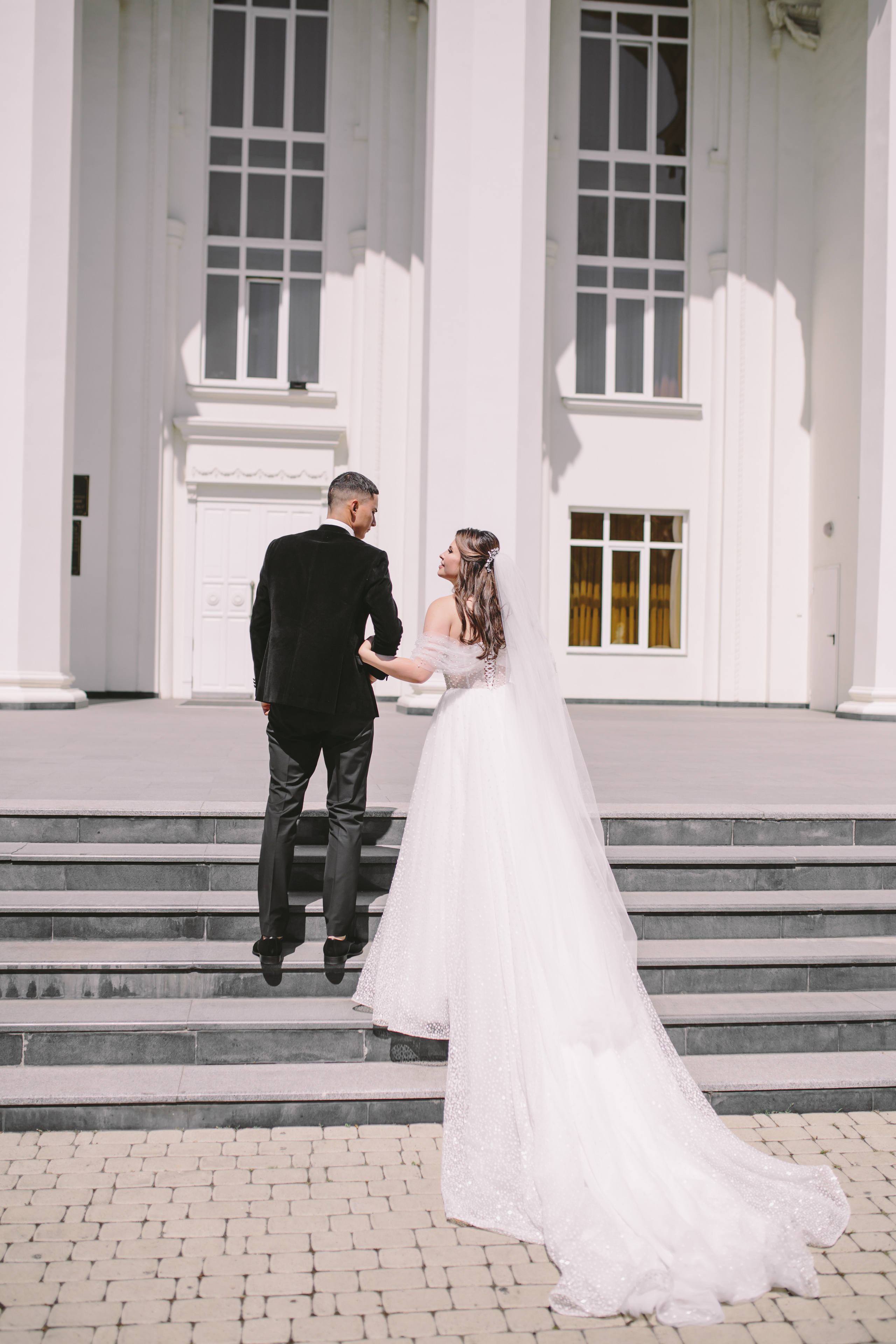 Danil&Tatyana. Свадебный /Семейный фотограф в Краснодарском крае Лилия Комар