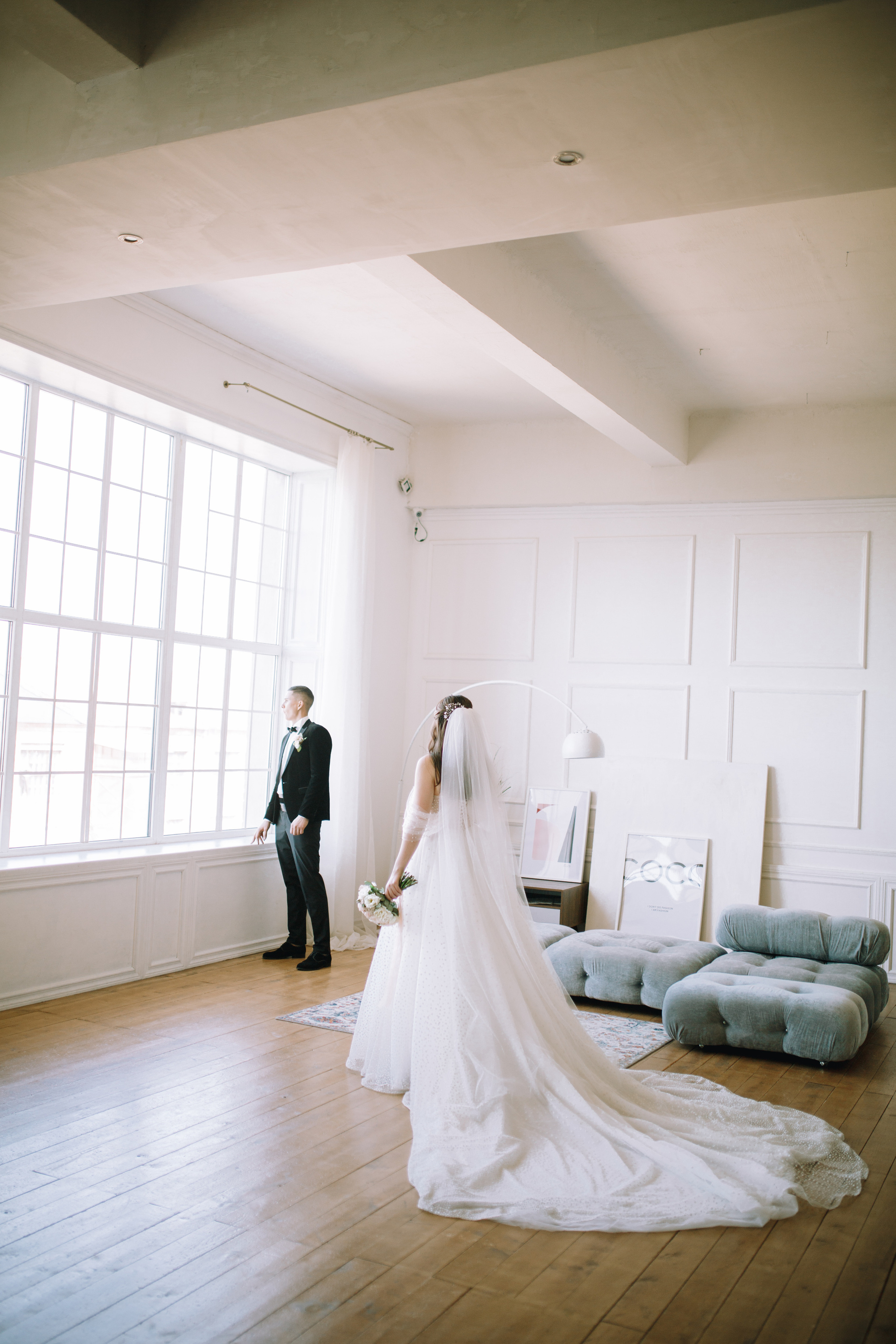 Danil&Tatyana. Свадебный /Семейный фотограф в Краснодарском крае Лилия Комар