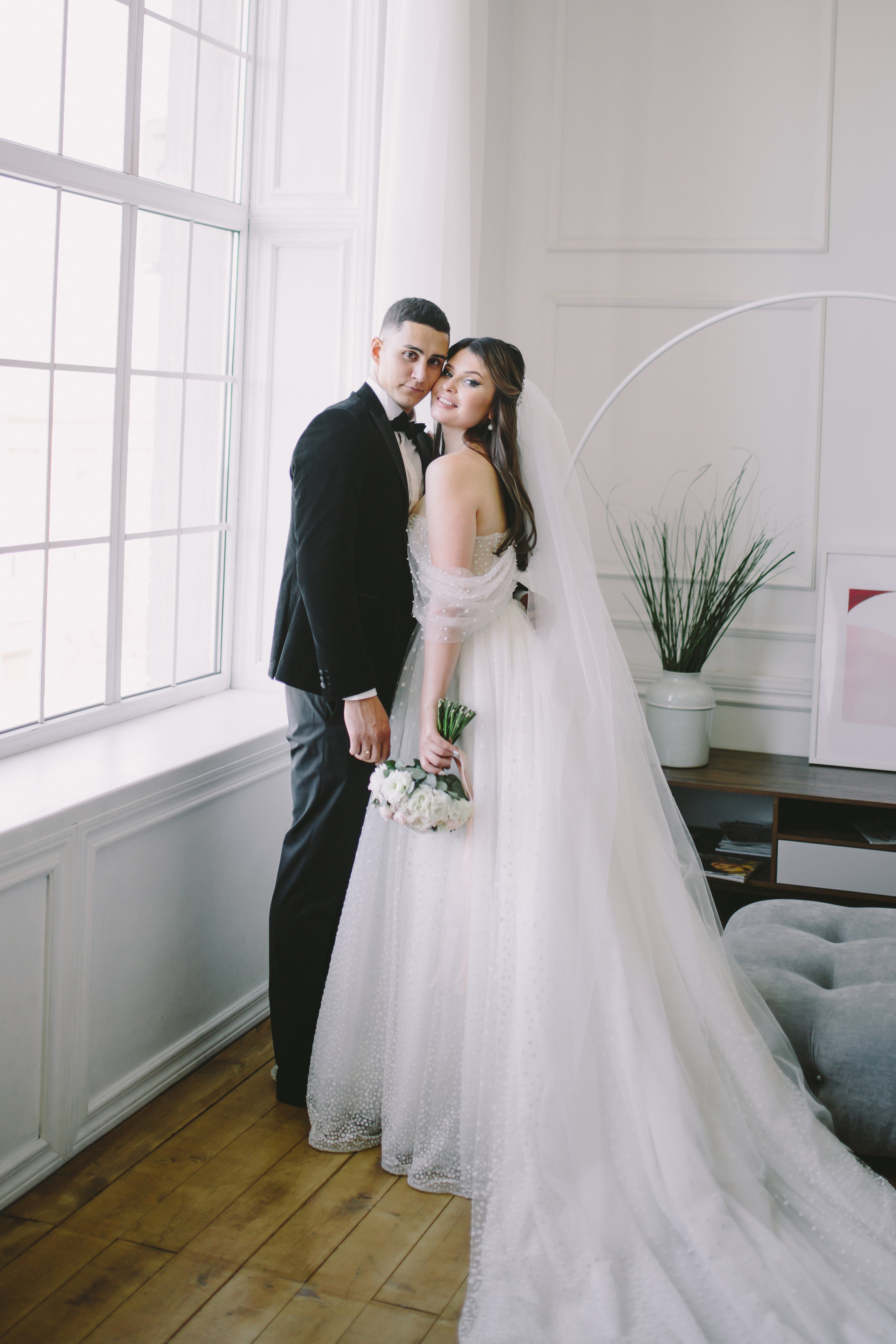 Danil&Tatyana. Свадебный /Семейный фотограф в Краснодарском крае Лилия Комар