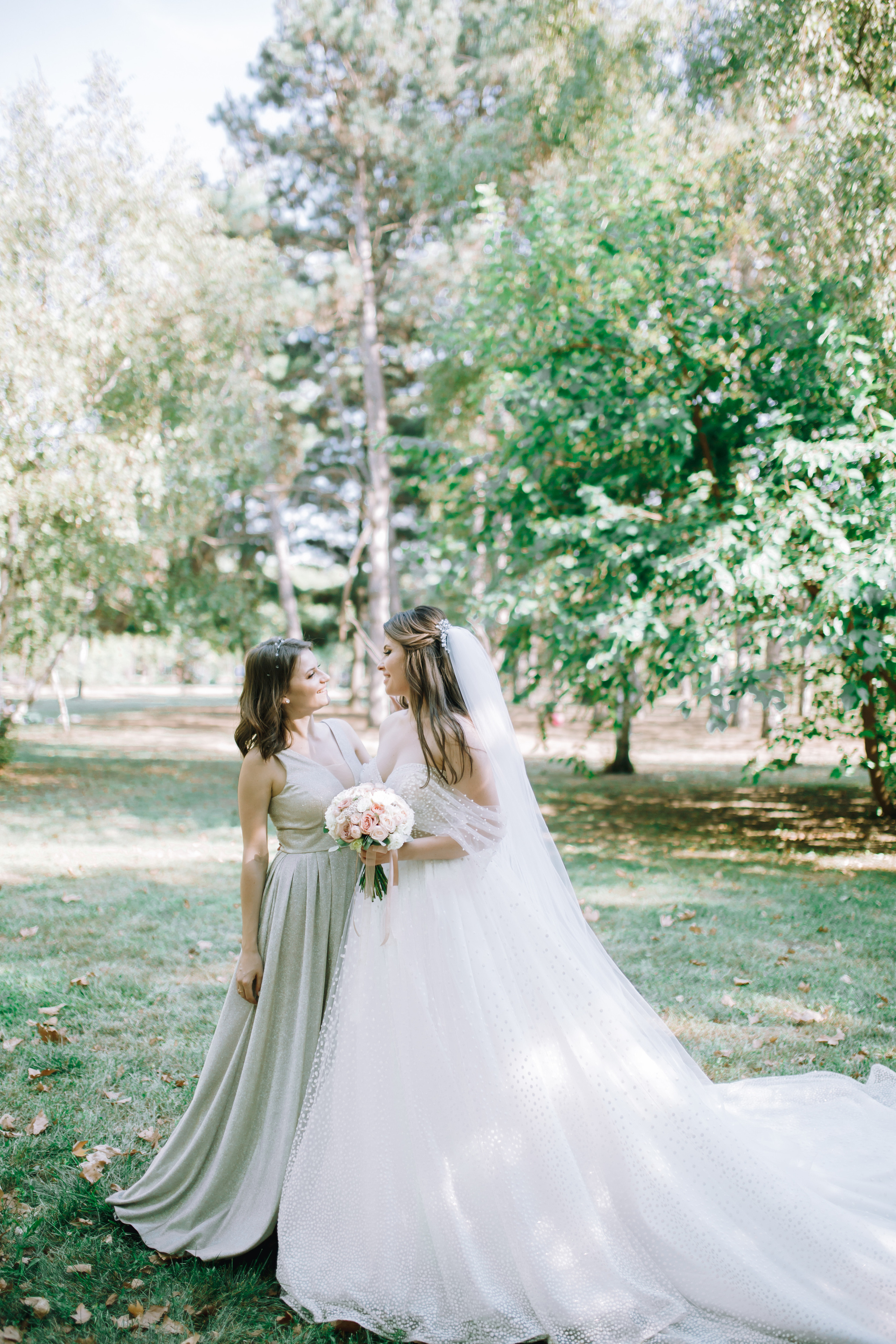 Danil&Tatyana. Свадебный /Семейный фотограф в Краснодарском крае Лилия Комар