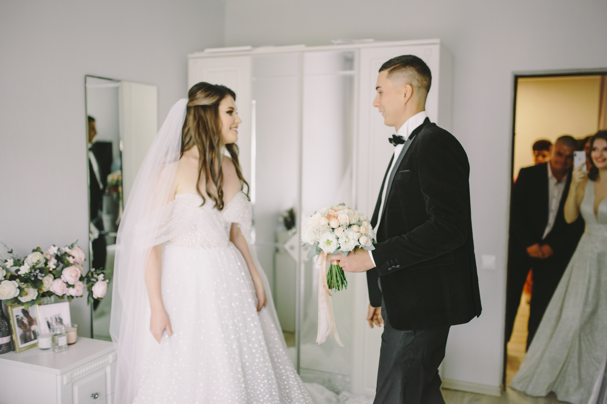 Danil&Tatyana. Свадебный /Семейный фотограф в Краснодарском крае Лилия Комар