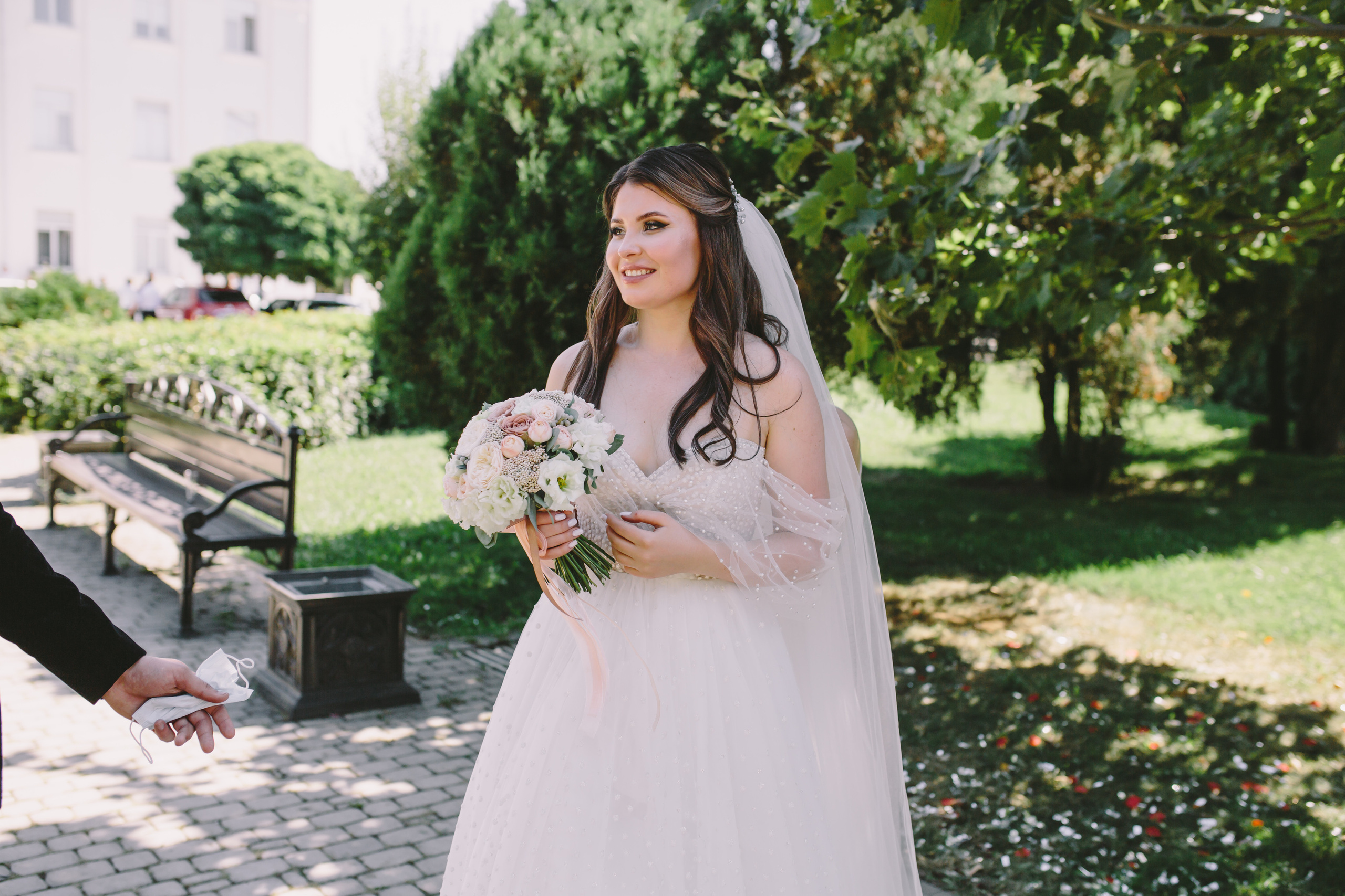 Danil&Tatyana. Свадебный /Семейный фотограф в Краснодарском крае Лилия Комар