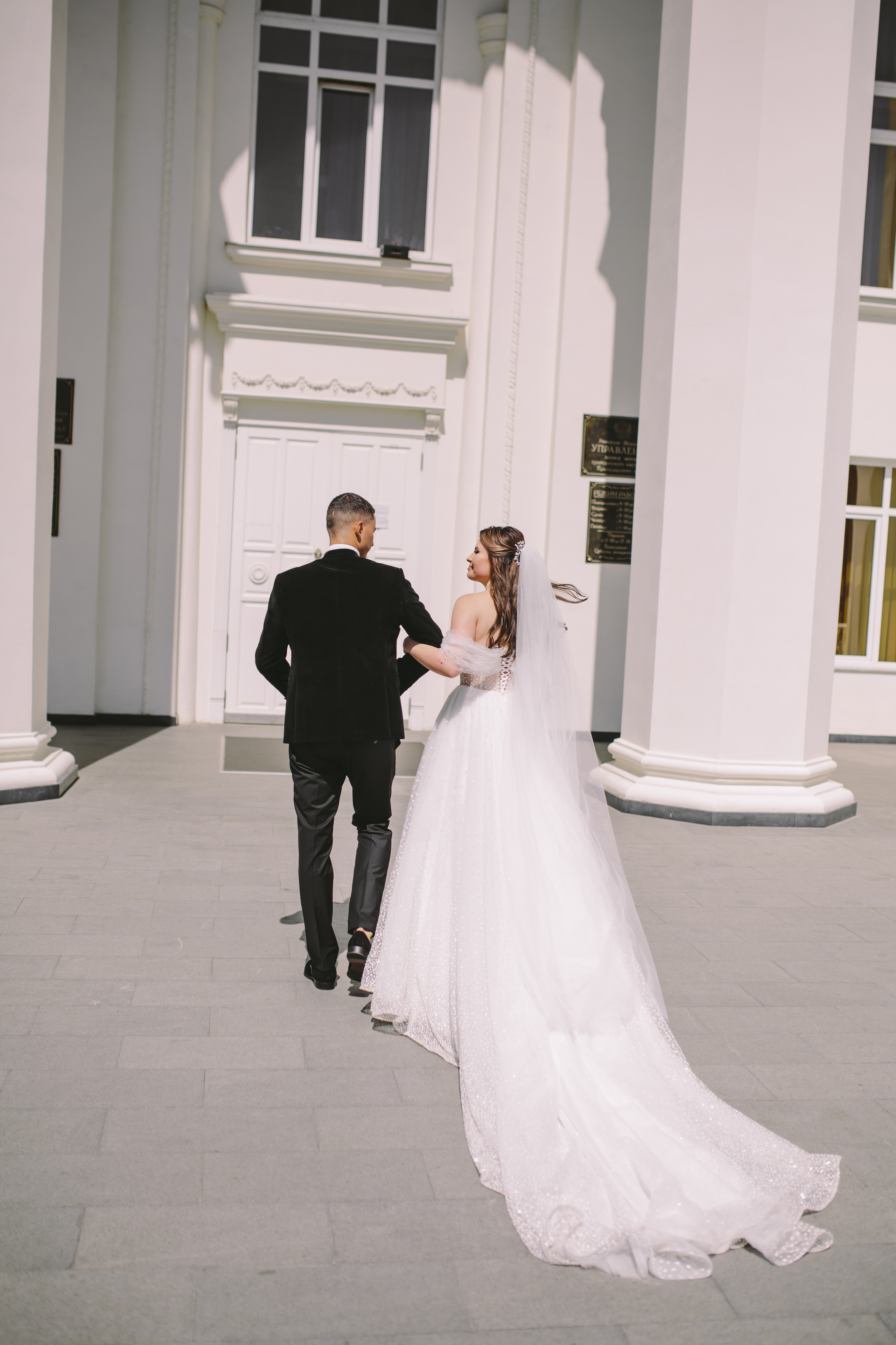 Danil&Tatyana. Свадебный /Семейный фотограф в Краснодарском крае Лилия Комар