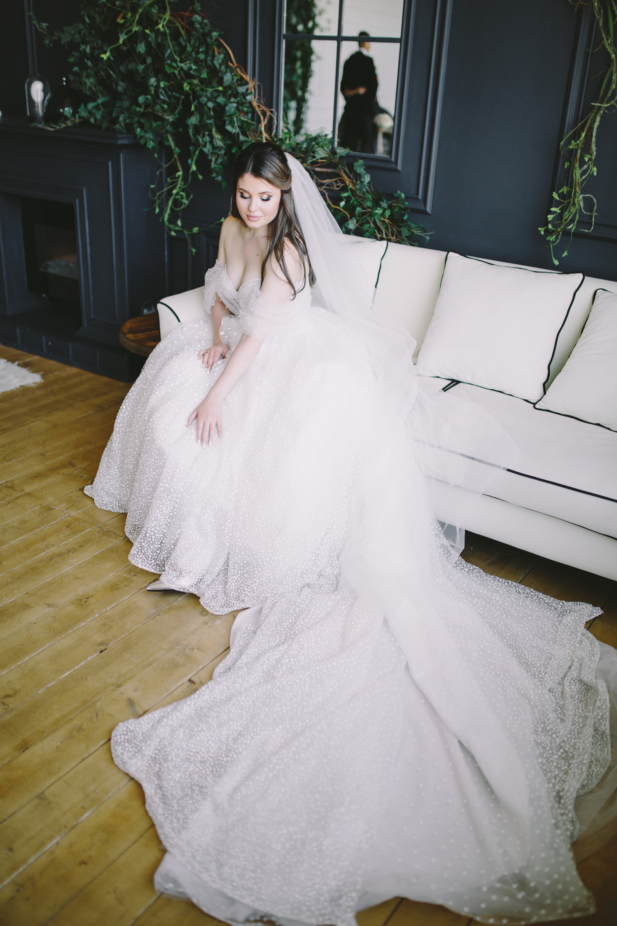 Danil&Tatyana. Свадебный /Семейный фотограф в Краснодарском крае Лилия Комар