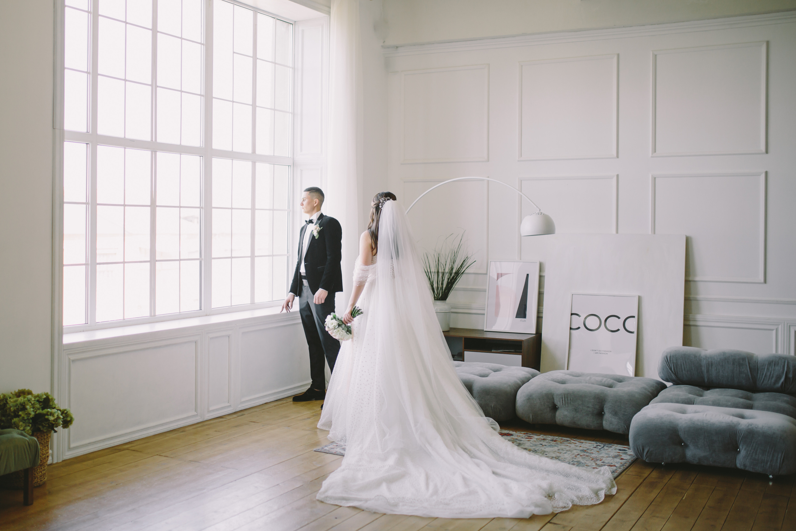 Danil&Tatyana. Свадебный /Семейный фотограф в Краснодарском крае Лилия Комар