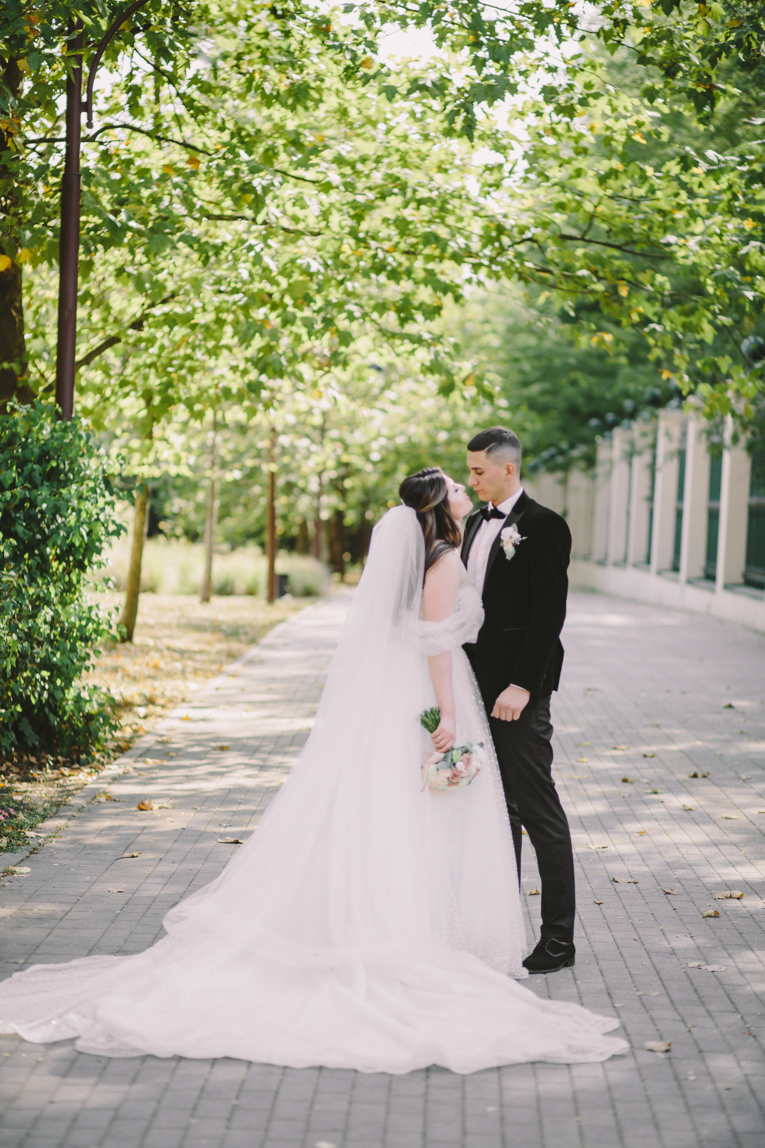 Danil&Tatyana. Свадебный /Семейный фотограф в Краснодарском крае Лилия Комар