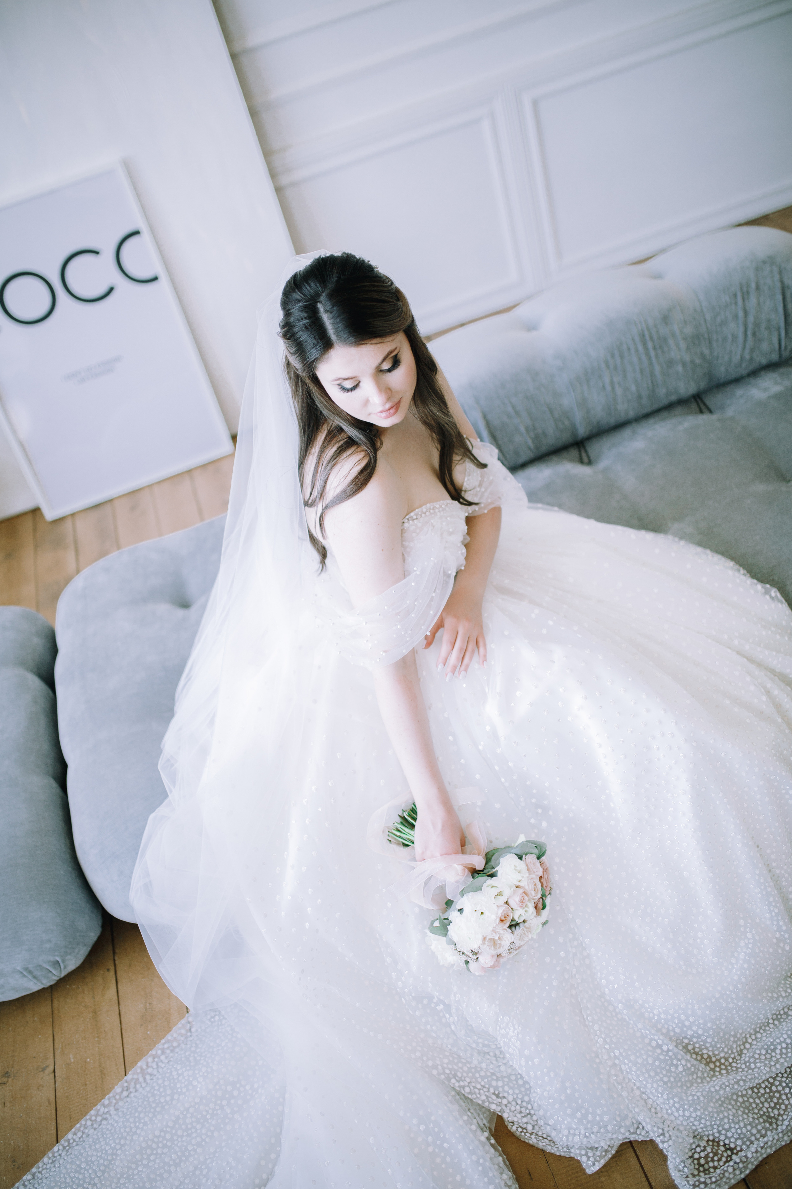 Danil&Tatyana. Свадебный /Семейный фотограф в Краснодарском крае Лилия Комар