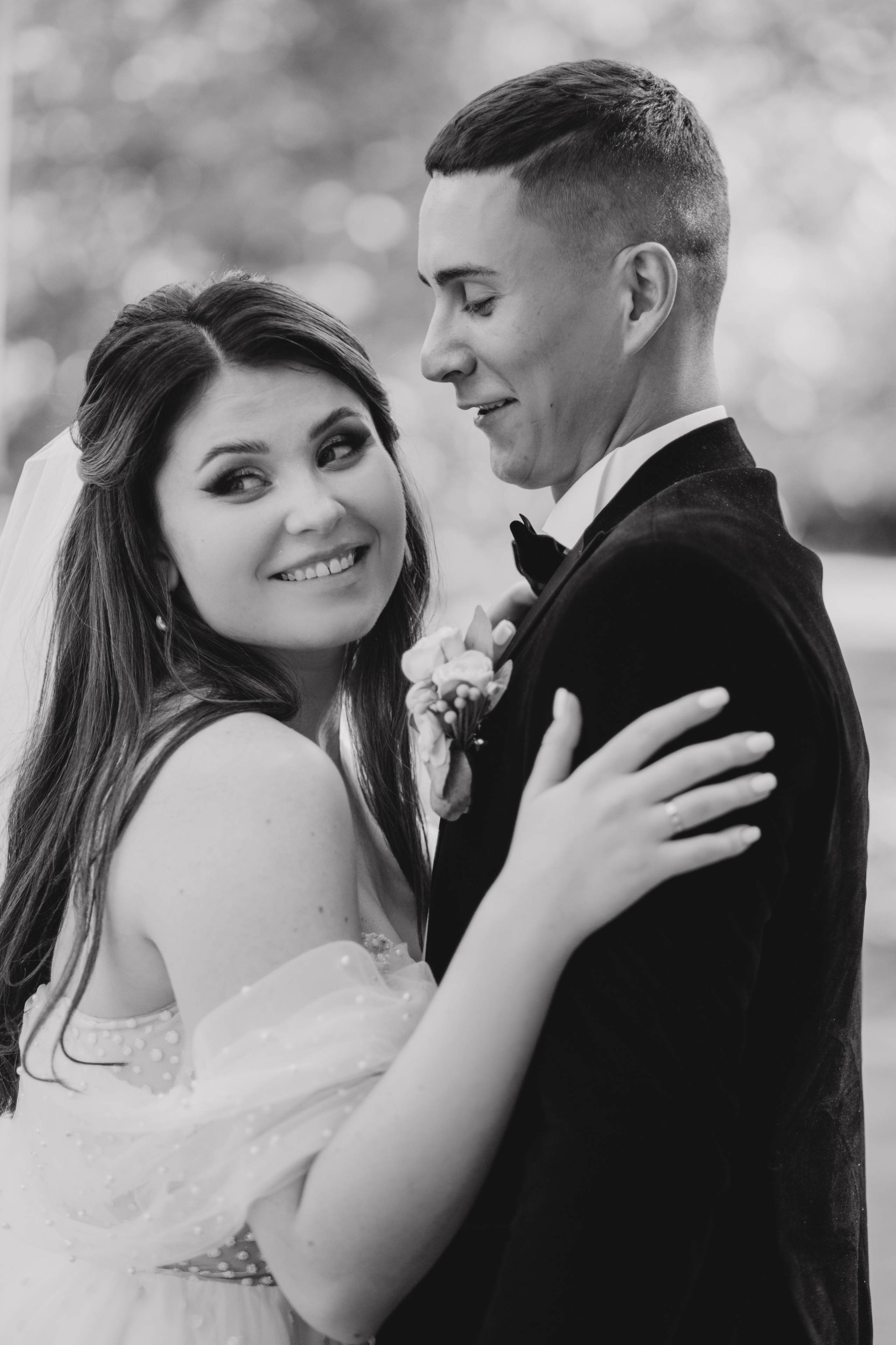 Danil&Tatyana. Свадебный /Семейный фотограф в Краснодарском крае Лилия Комар