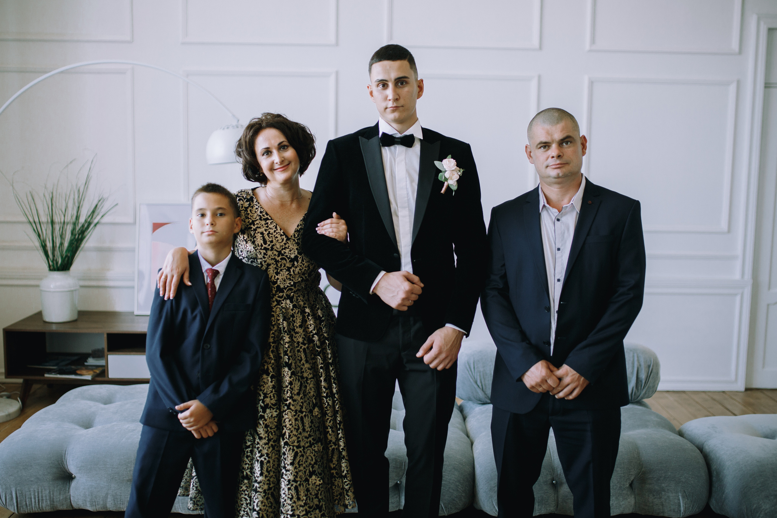 Danil&Tatyana. Свадебный /Семейный фотограф в Краснодарском крае Лилия Комар